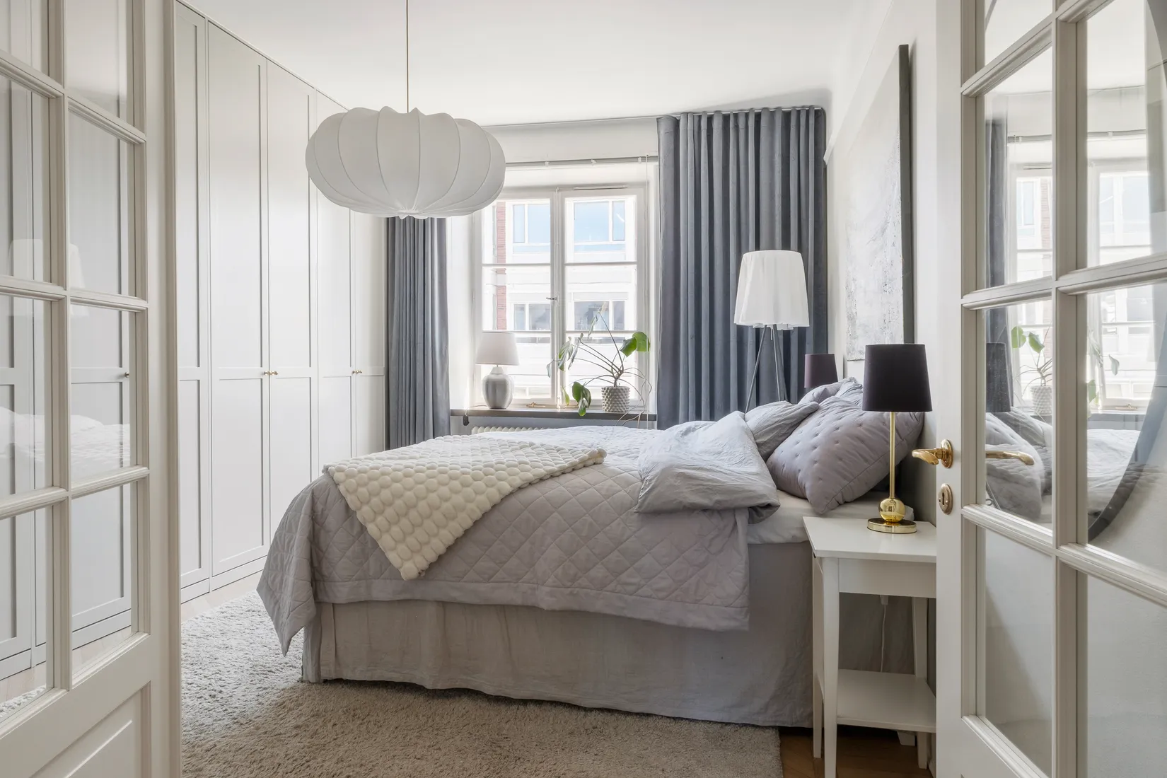 Bostadsrätt, Wollmar yxkullsgatan 38, vindsetage, Södermalm - Mariatorget, Stockholm