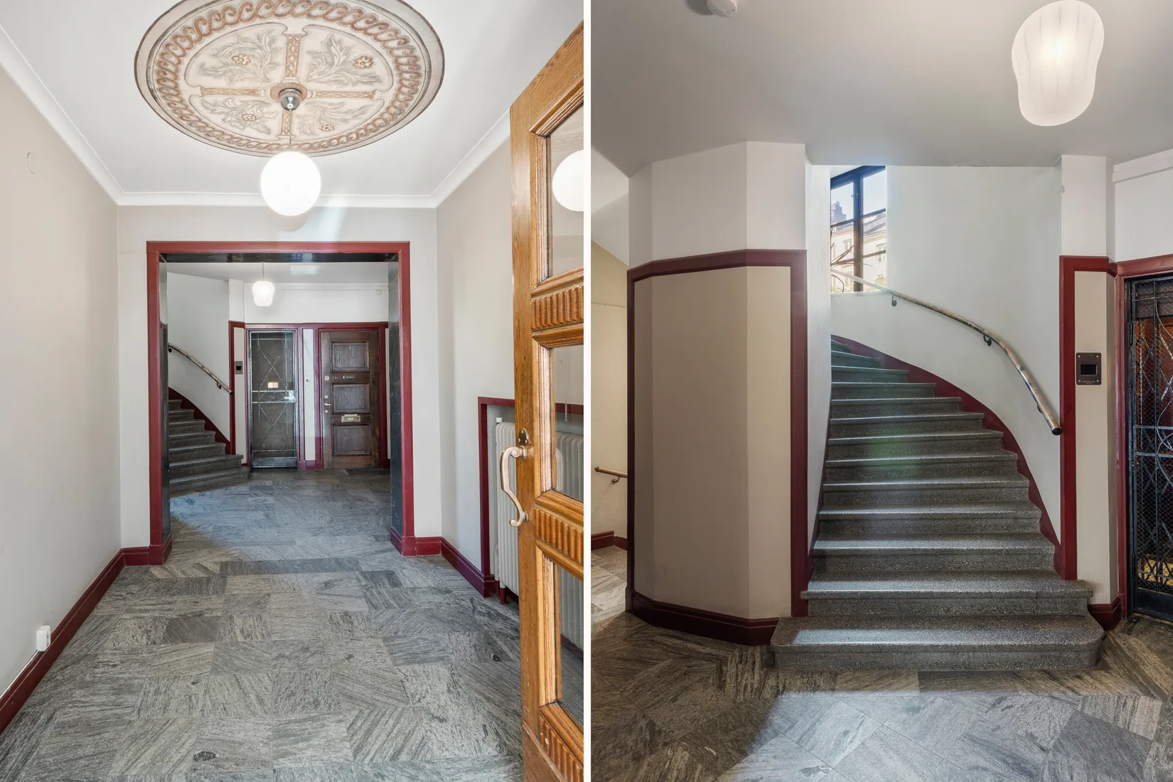 Bostadsrätt, Wollmar yxkullsgatan 38, vindsetage, Södermalm - Mariatorget, Stockholm