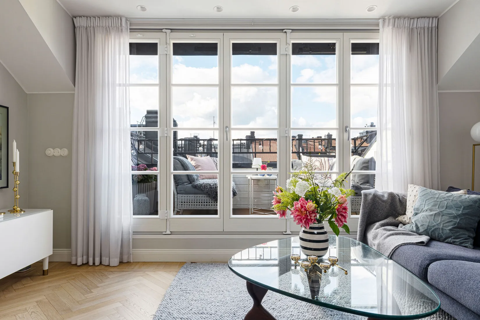 Bostadsrätt, Wollmar yxkullsgatan 38, vindsetage, Södermalm - Mariatorget, Stockholm