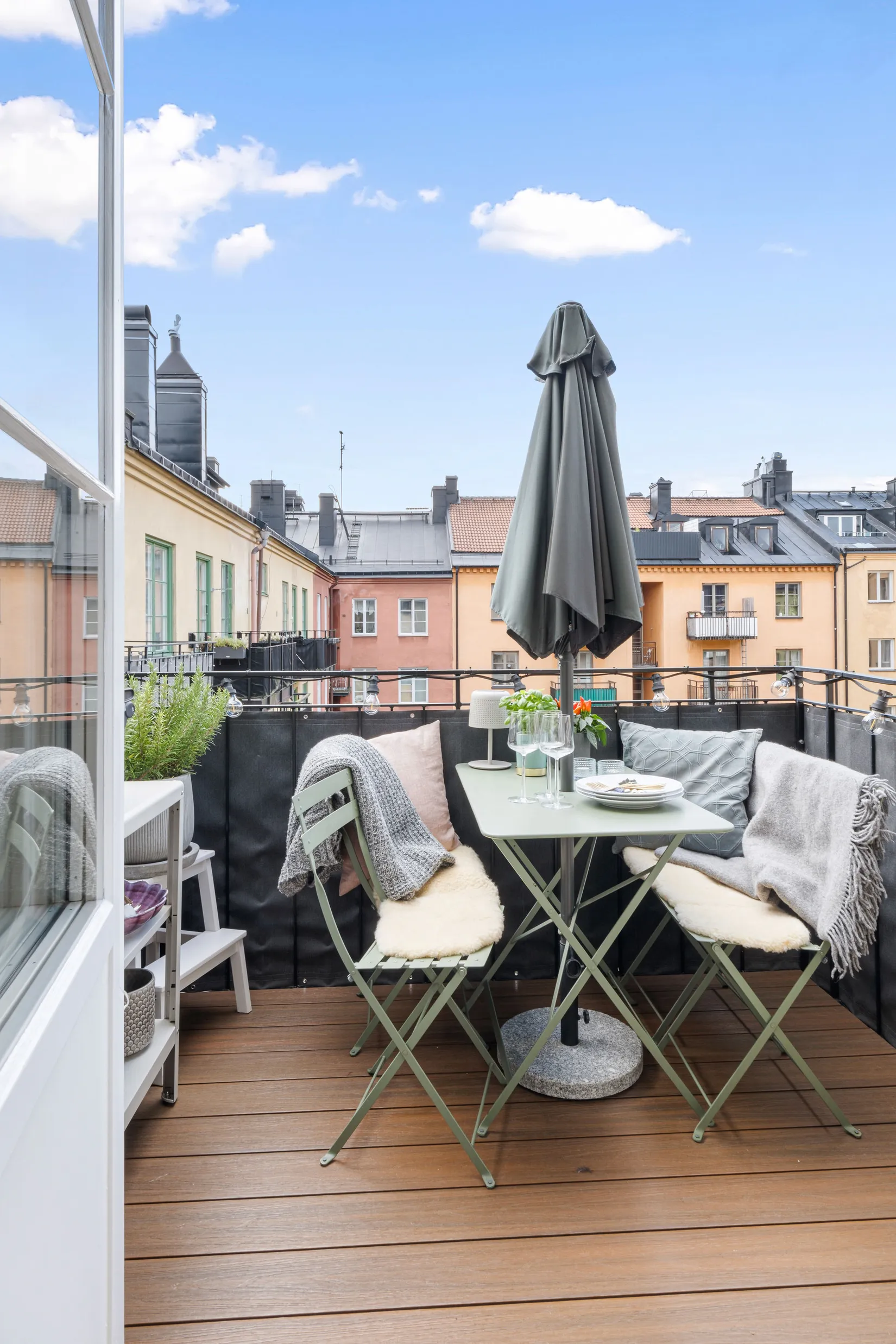 Bostadsrätt, Wollmar yxkullsgatan 38, vindsetage, Södermalm - Mariatorget, Stockholm