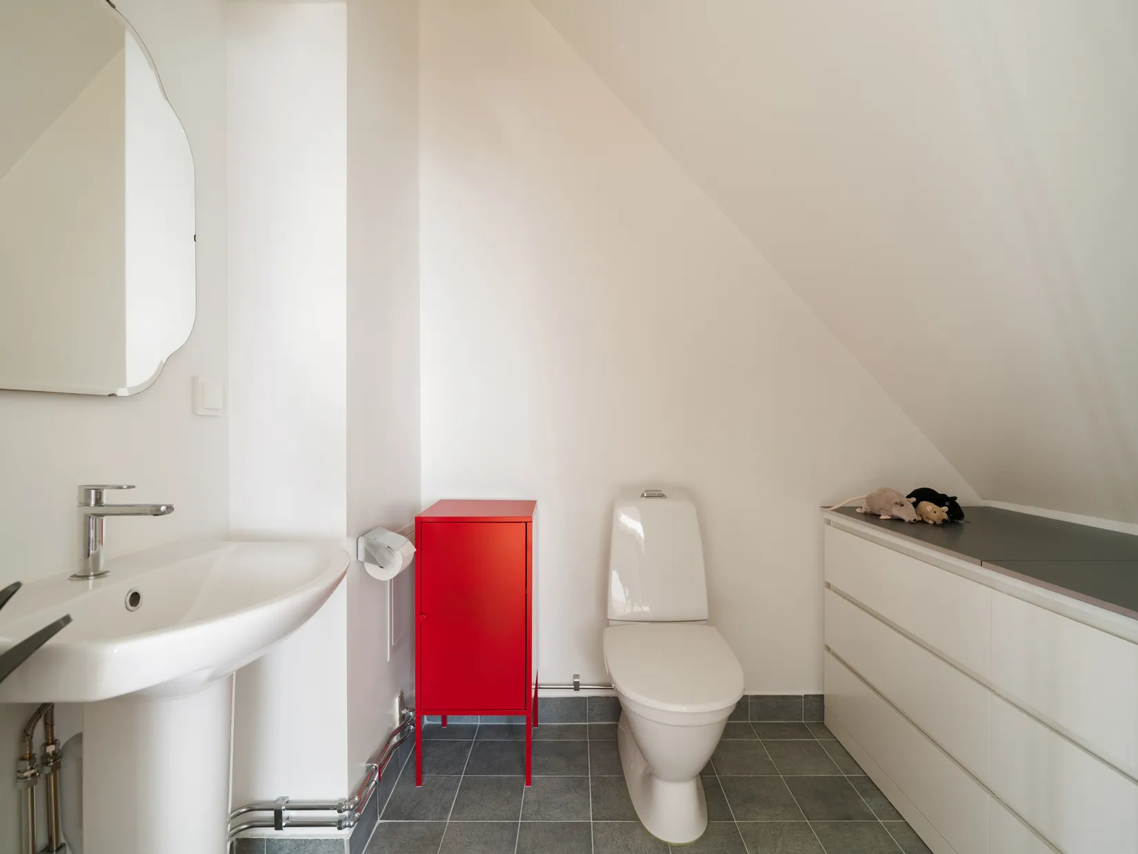 Radhus, Tumultgränd 214, Kälvesta, Stockholm