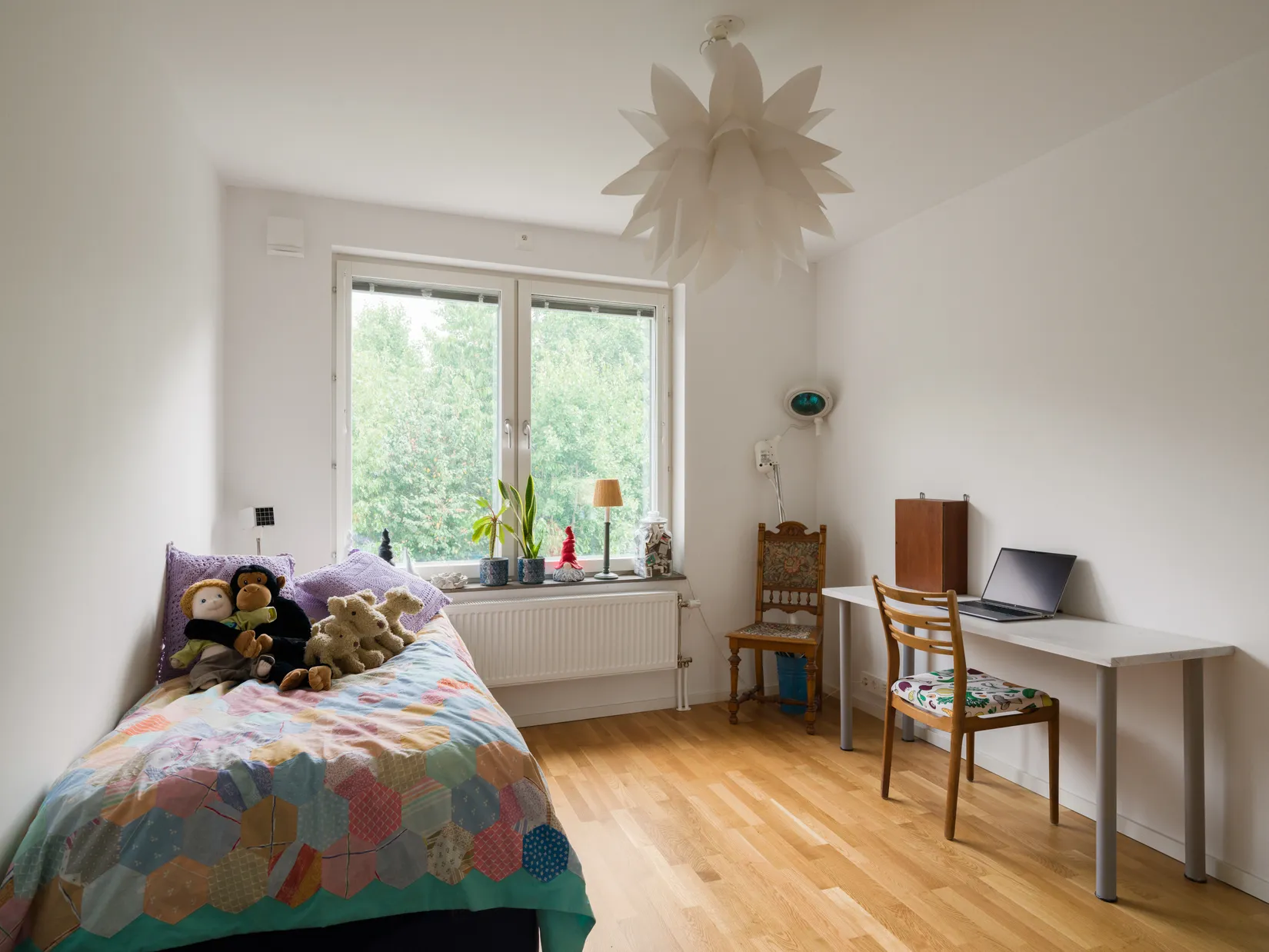 Radhus, Tumultgränd 214, Kälvesta, Stockholm