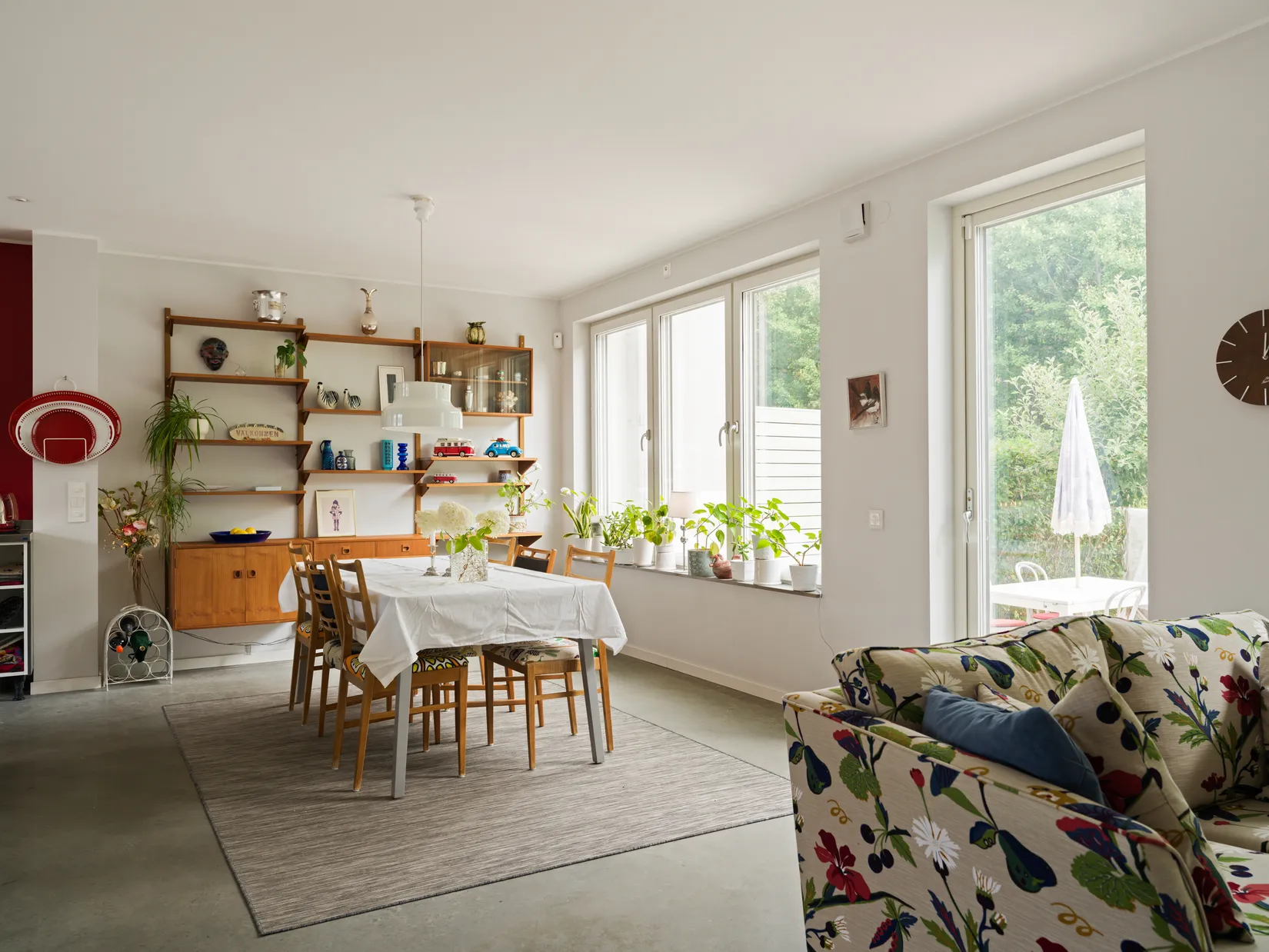 Radhus, Tumultgränd 214, Kälvesta, Stockholm