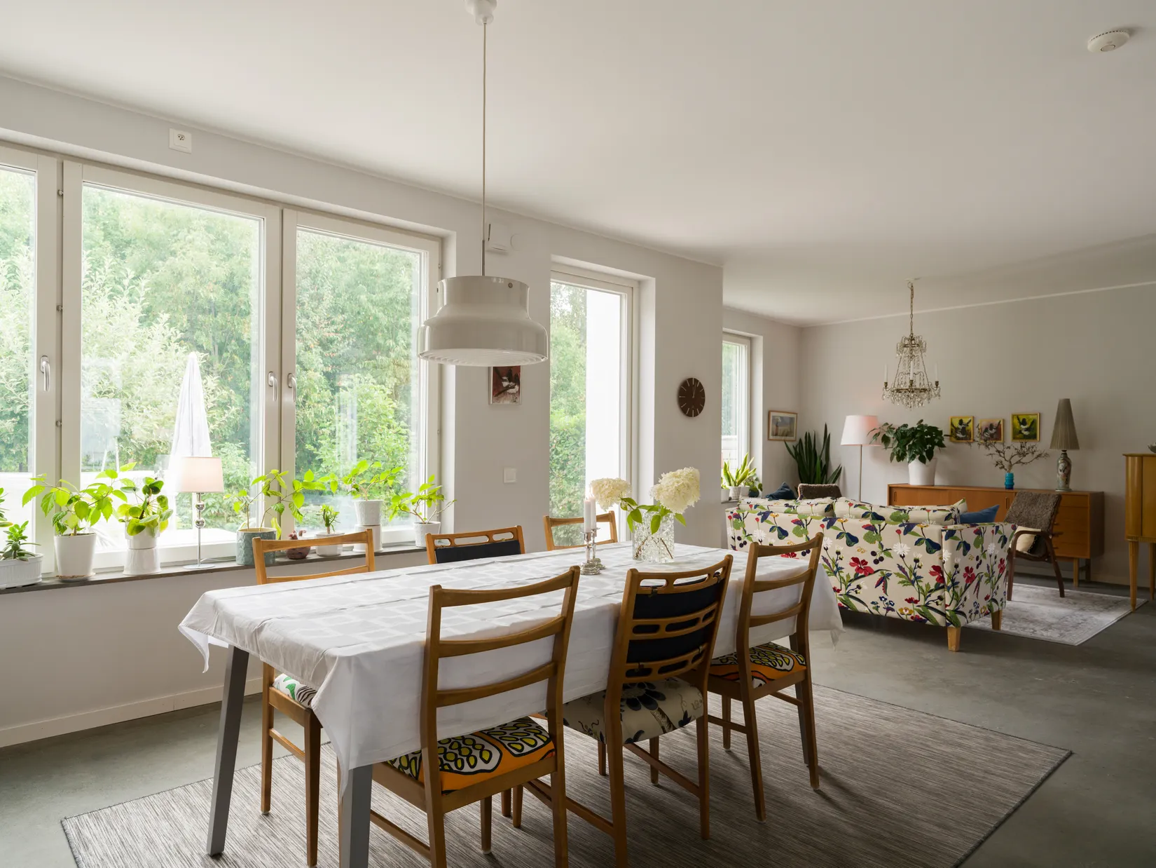 Radhus, Tumultgränd 214, Kälvesta, Stockholm