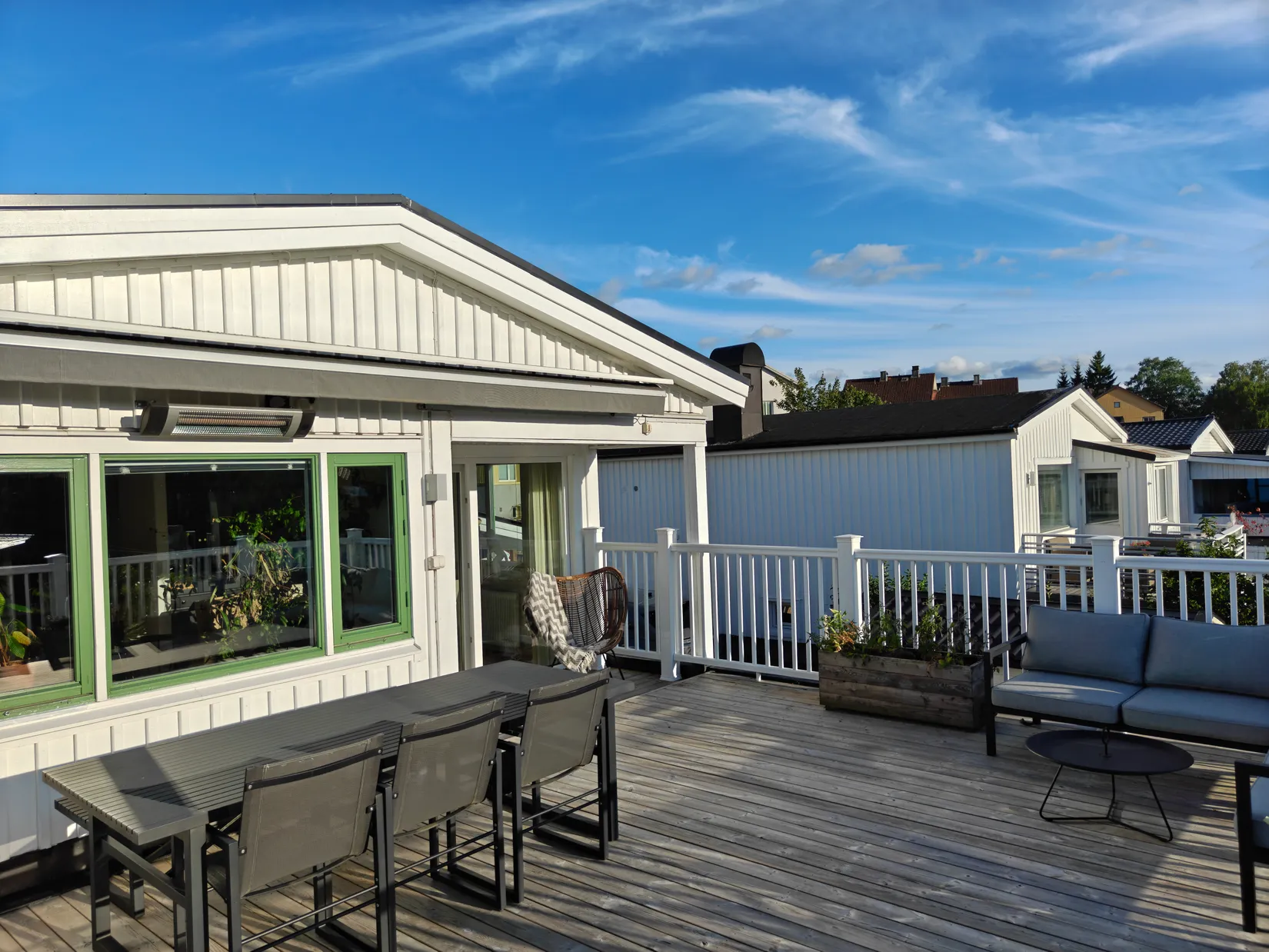 Villa, Sjöbogatan 47, Sjöbo, Borås