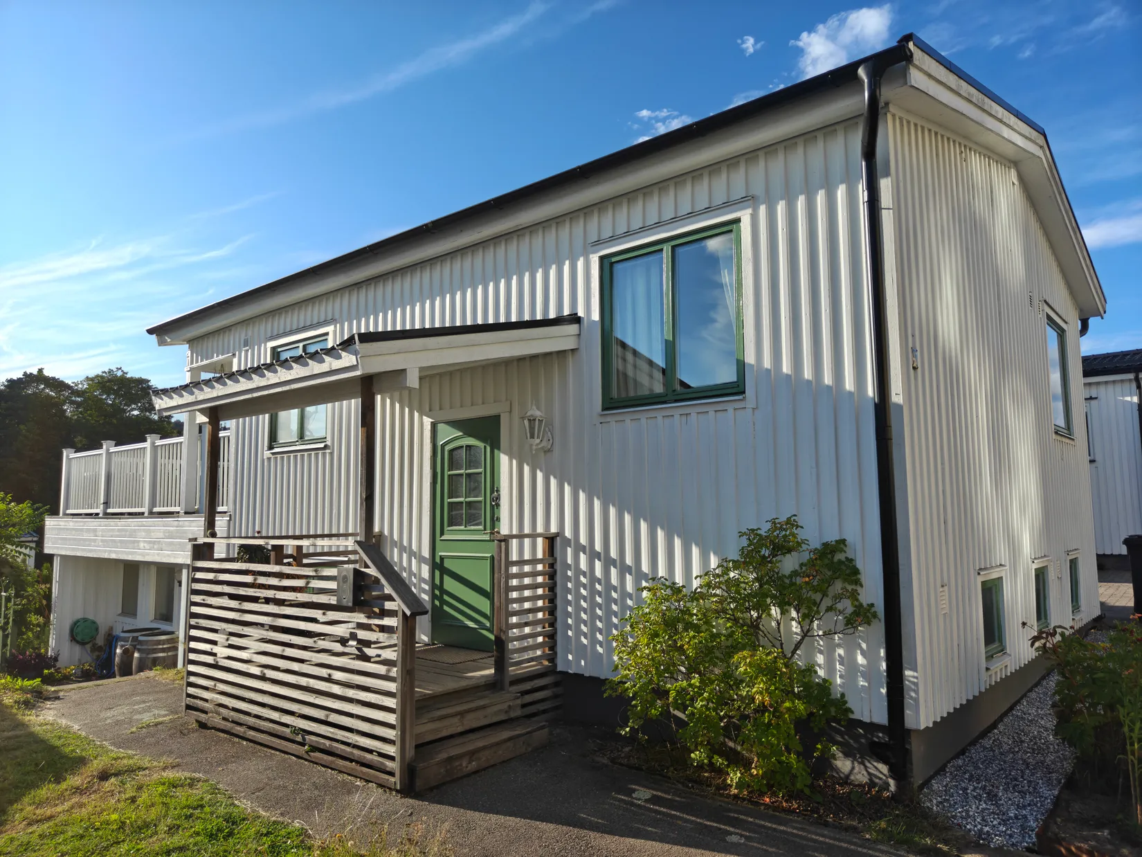 Villa, Sjöbogatan 47, Sjöbo, Borås