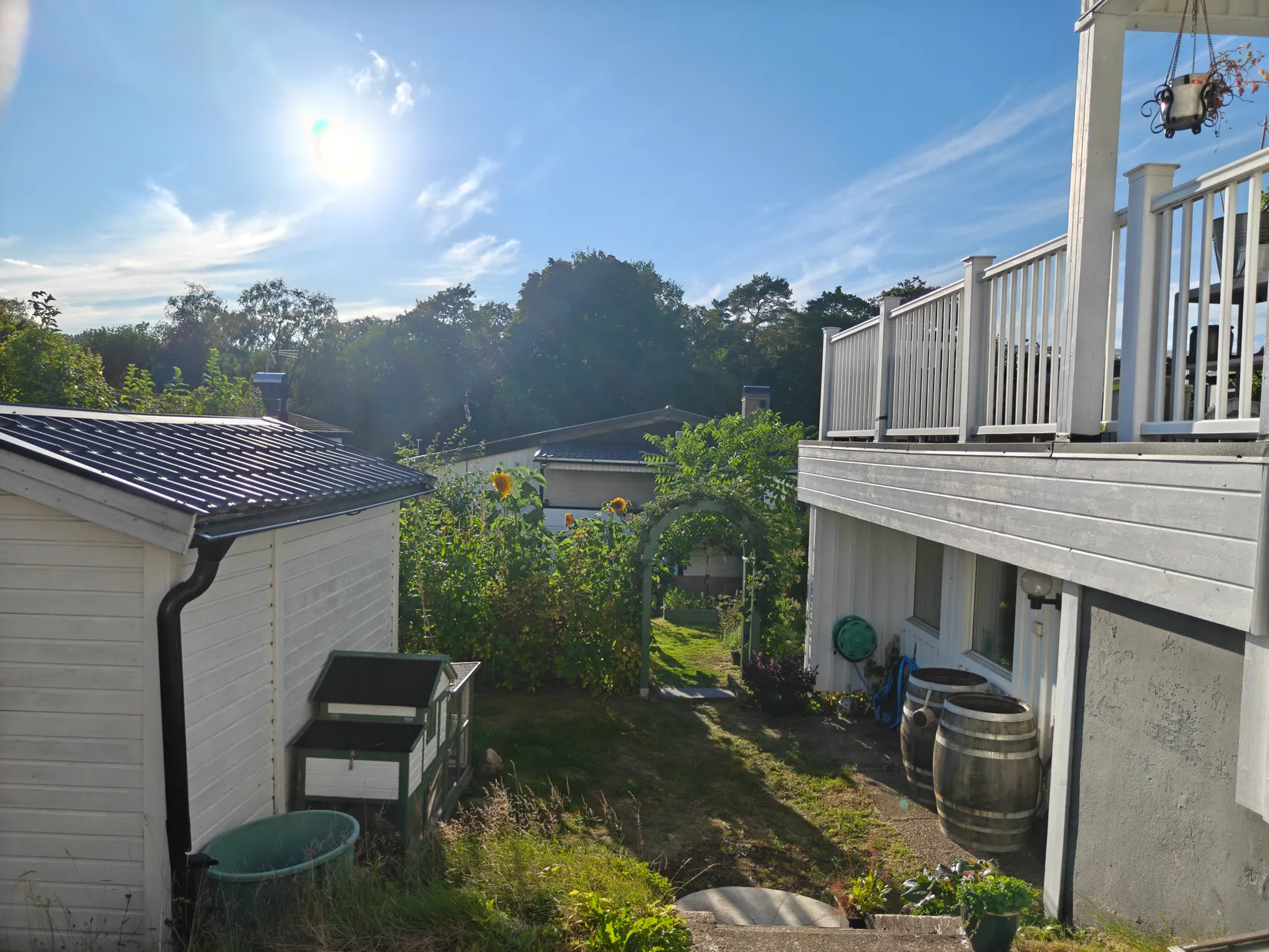 Villa, Sjöbogatan 47, Sjöbo, Borås