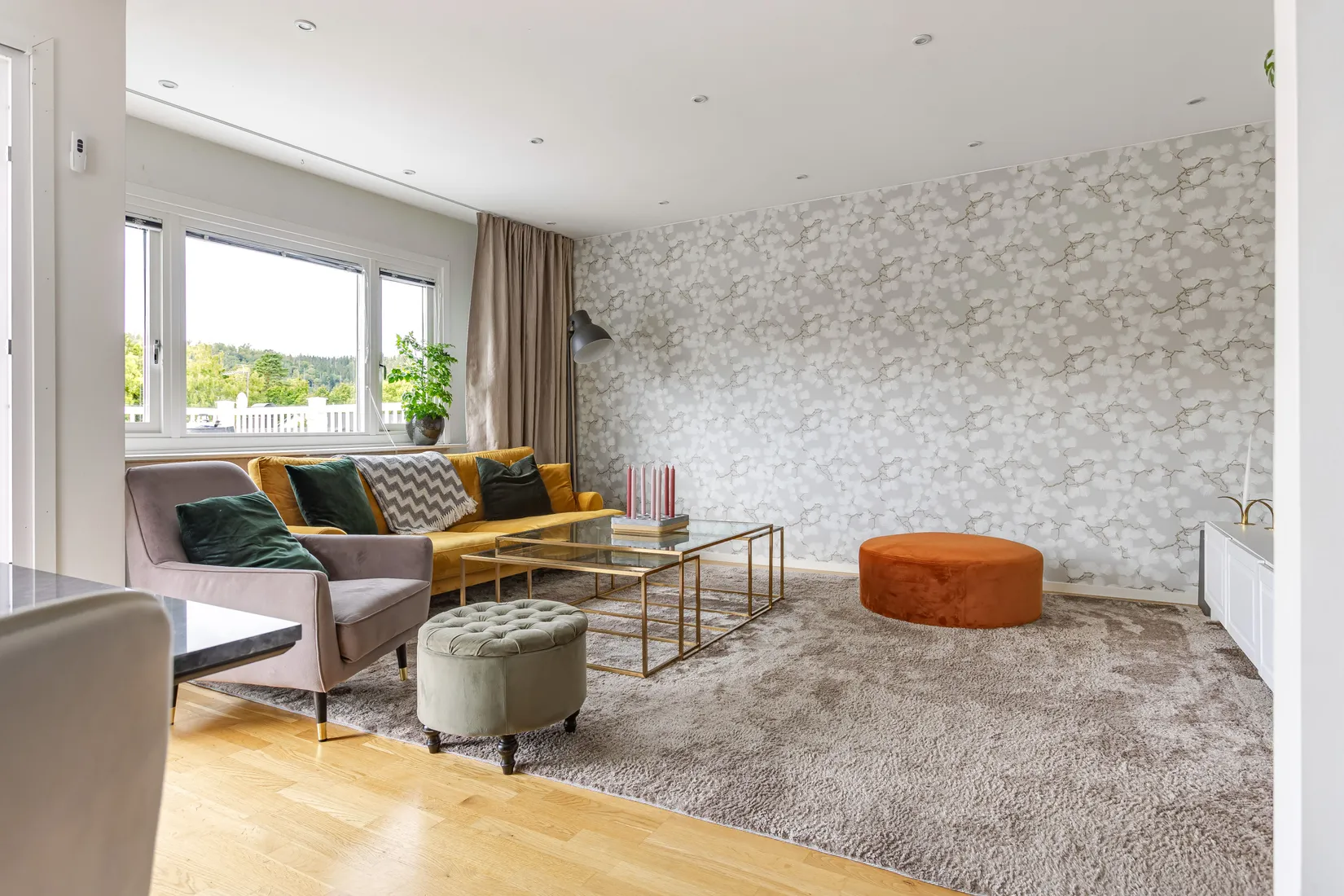 Villa, Sjöbogatan 47, Sjöbo, Borås
