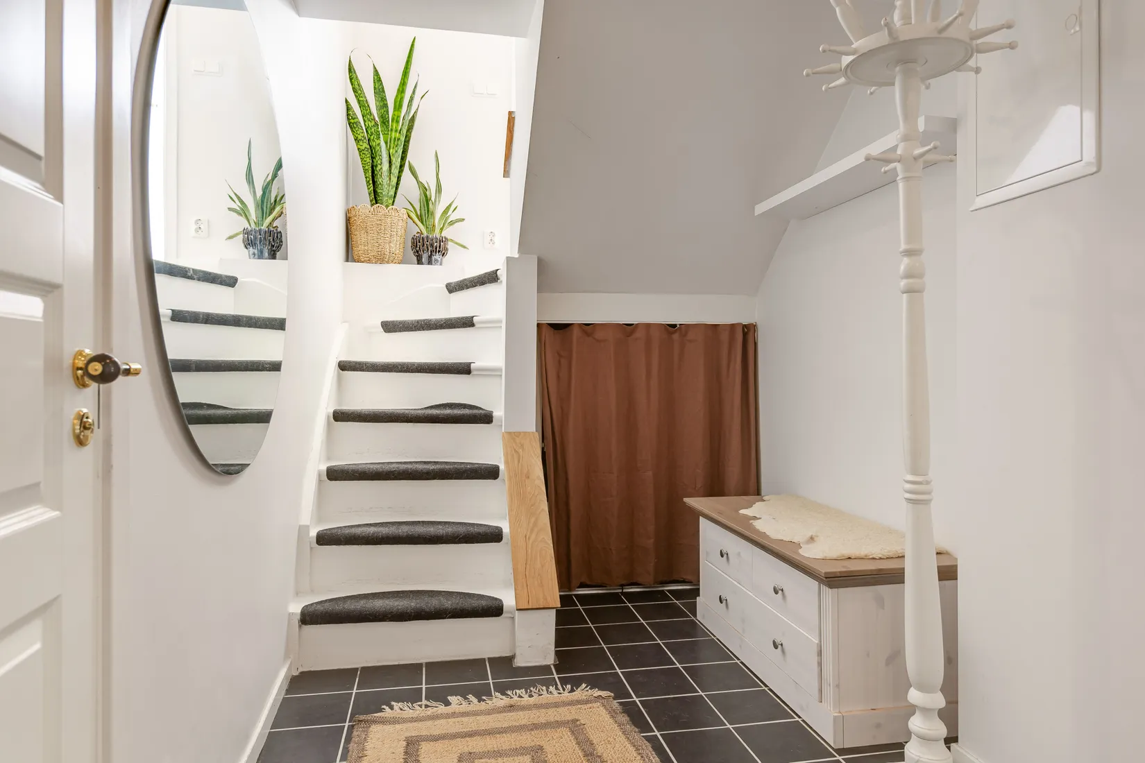 Villa, Sjöbogatan 47, Sjöbo, Borås