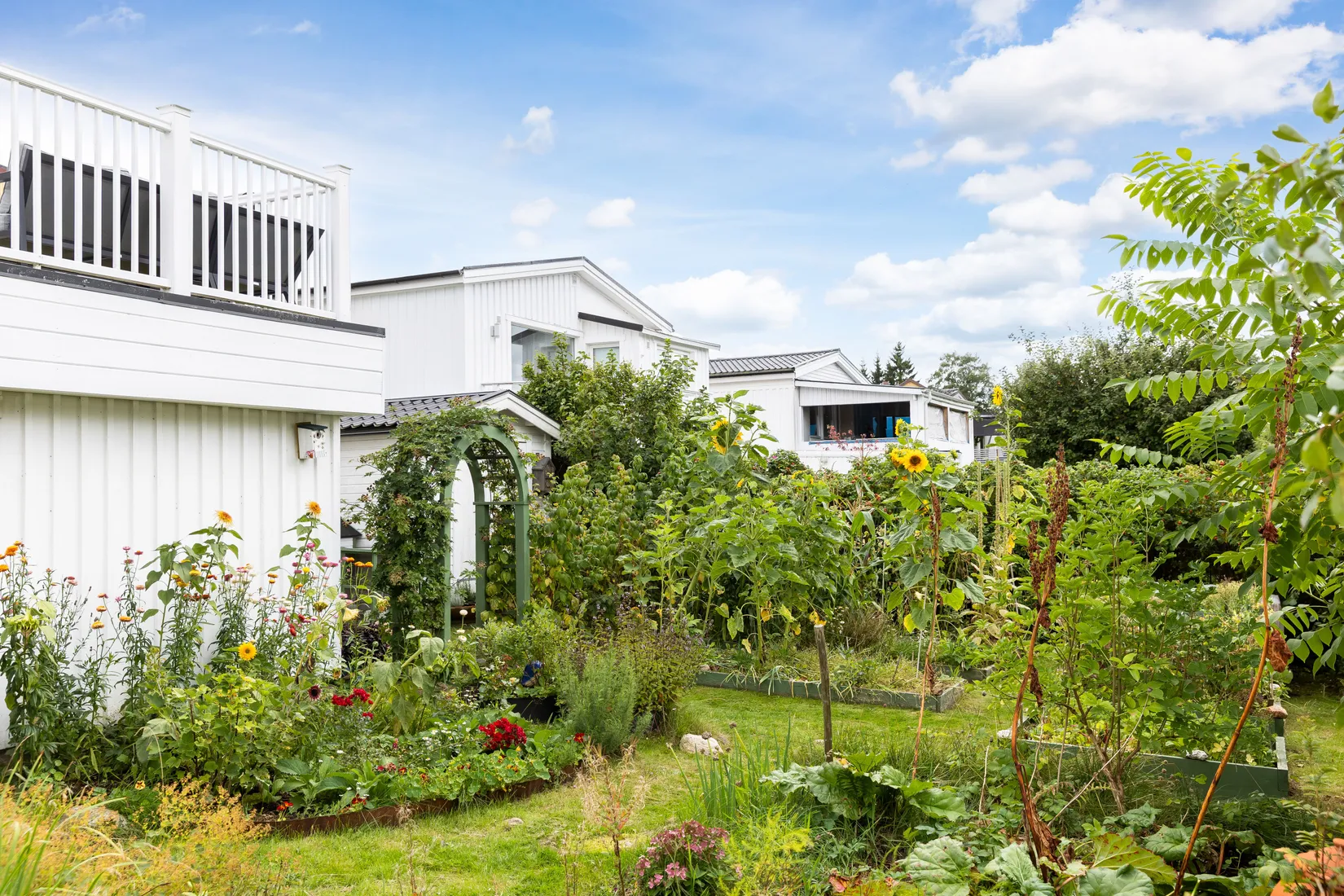 Villa, Sjöbogatan 47, Sjöbo, Borås