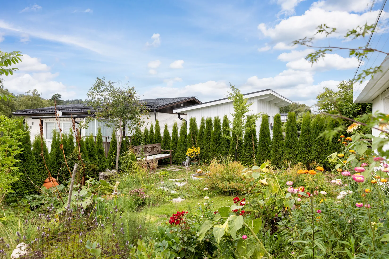 Villa, Sjöbogatan 47, Sjöbo, Borås