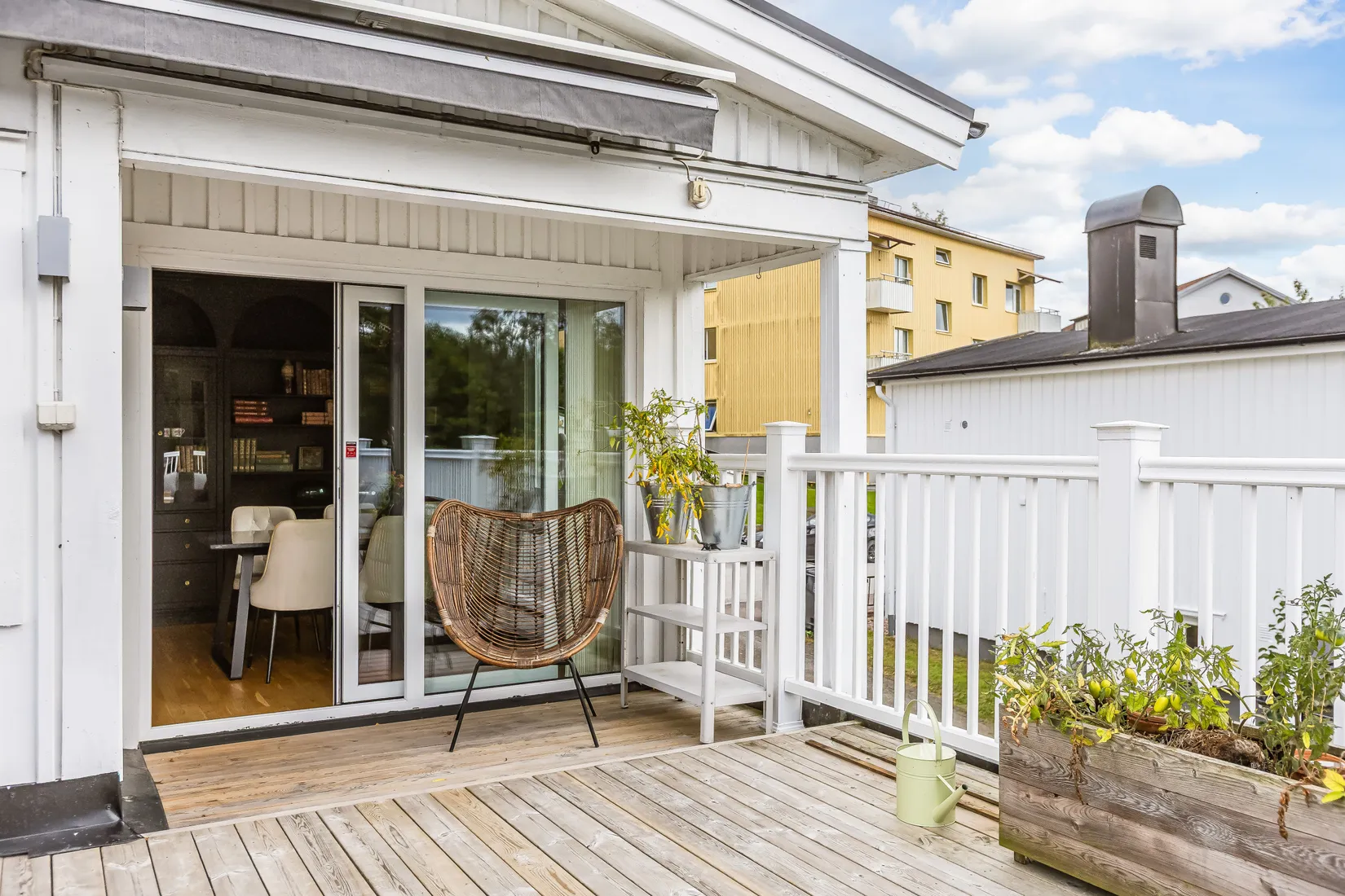 Villa, Sjöbogatan 47, Sjöbo, Borås