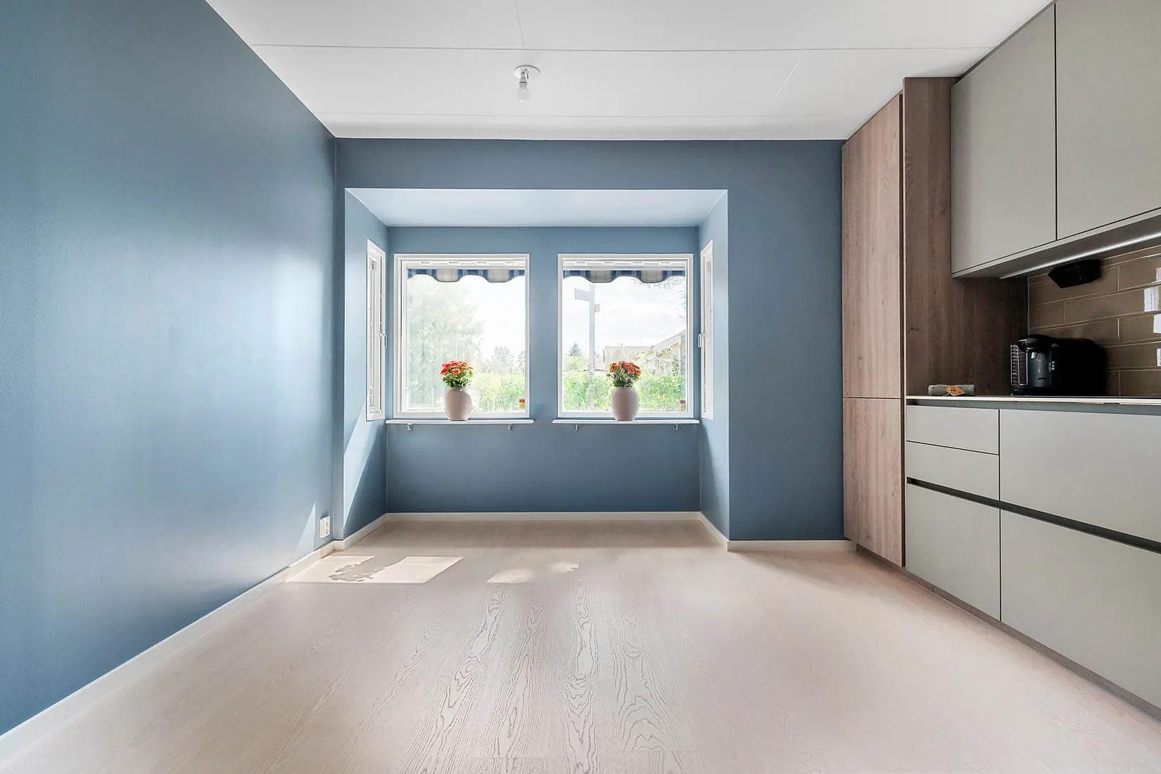 Villa, Bondegatan 32, Henja, Gislaved