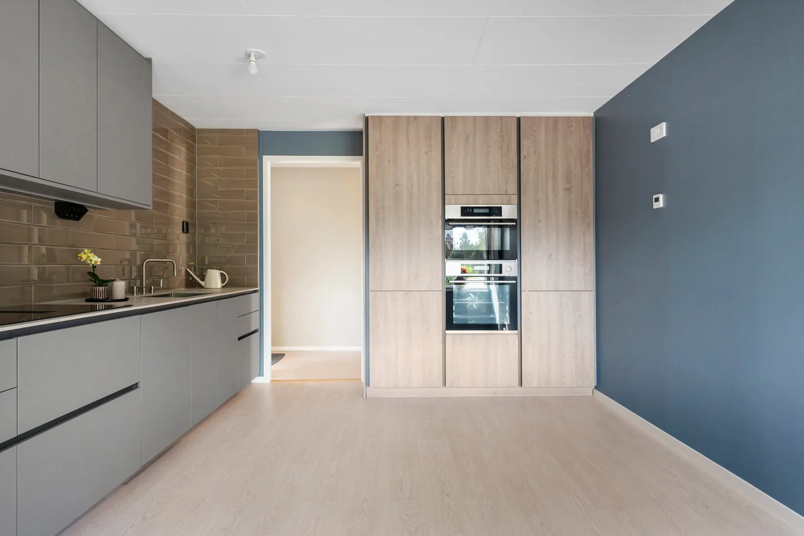 Villa, Bondegatan 32, Henja, Gislaved