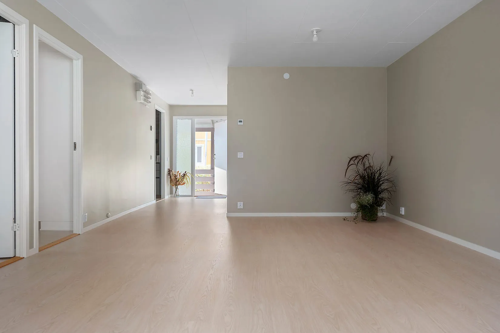 Villa, Bondegatan 32, Henja, Gislaved