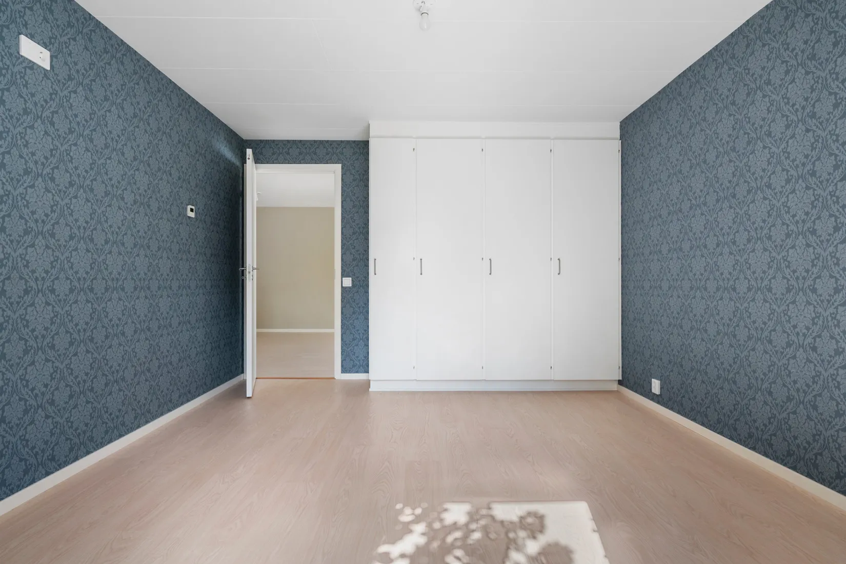 Villa, Bondegatan 32, Henja, Gislaved