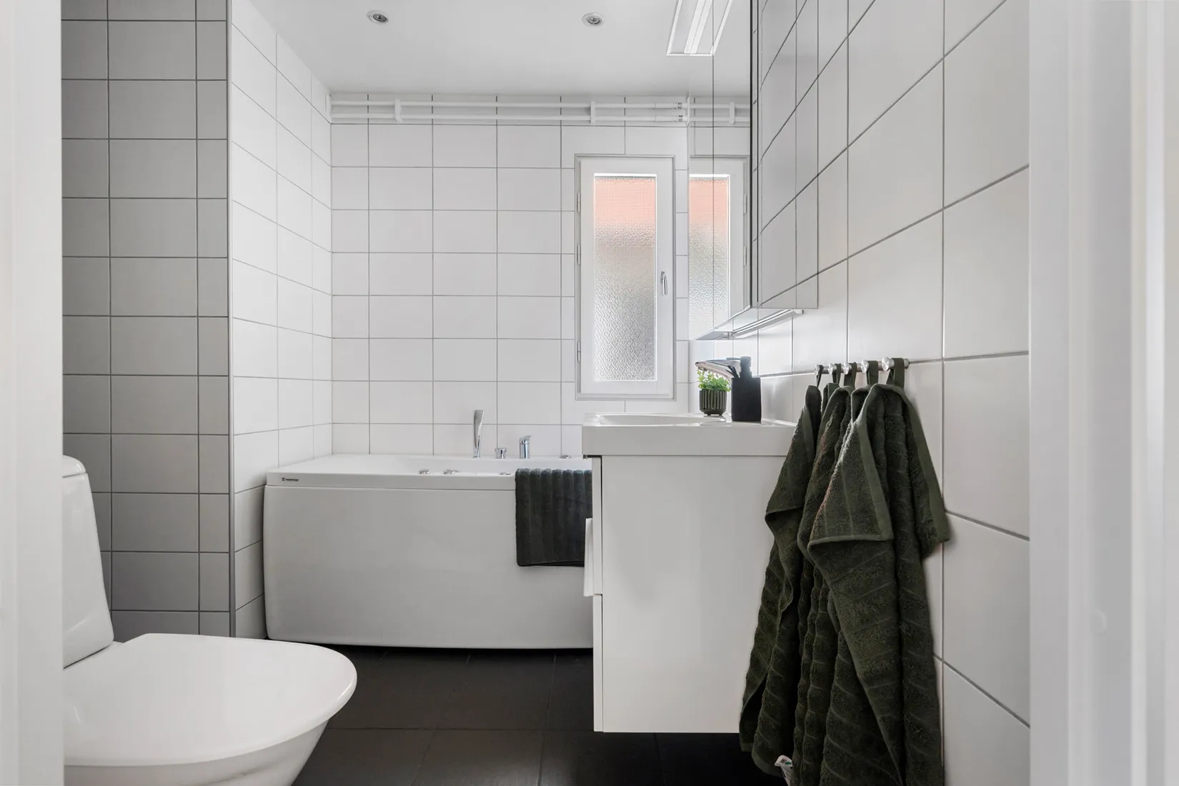 Villa, Bondegatan 32, Henja, Gislaved