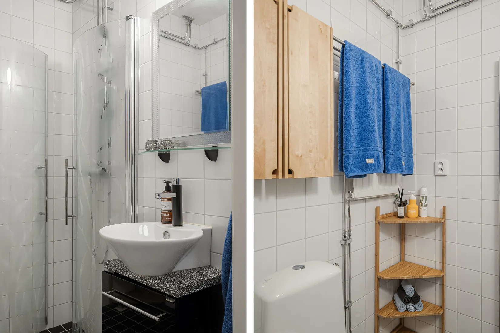 Bostadsrätt, Stamgårdsparken 4, Lilla Alby, Sundbyberg