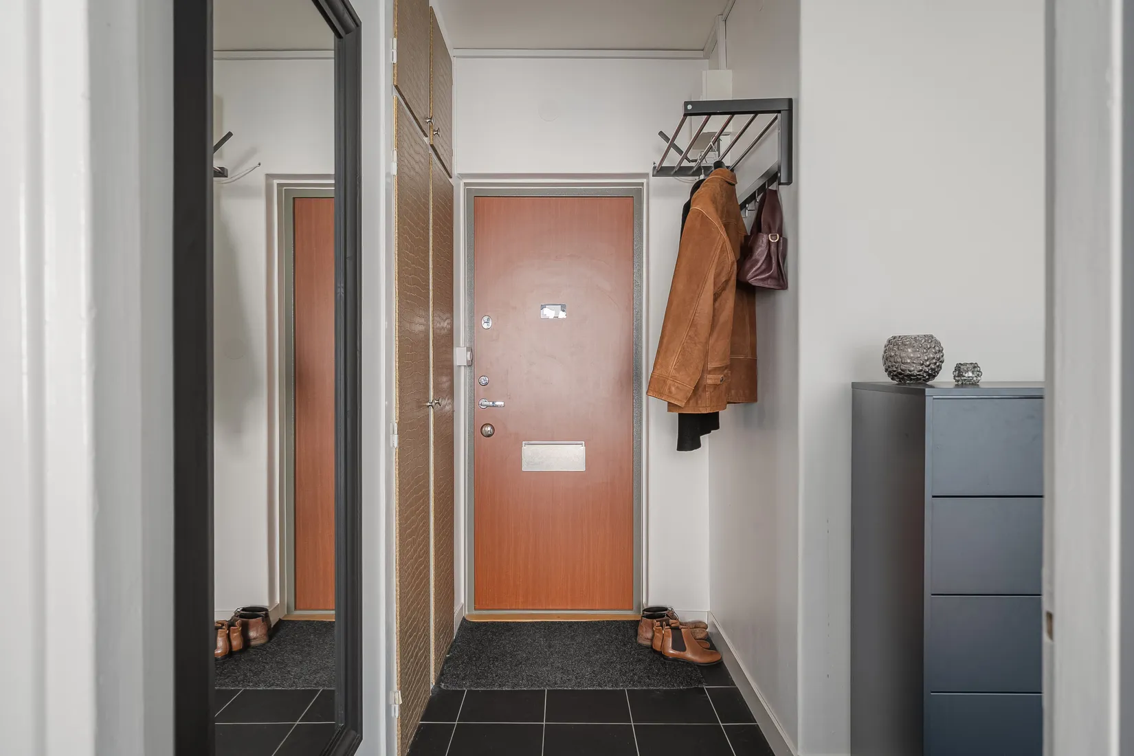 Bostadsrätt, Stamgårdsparken 4, Lilla Alby, Sundbyberg