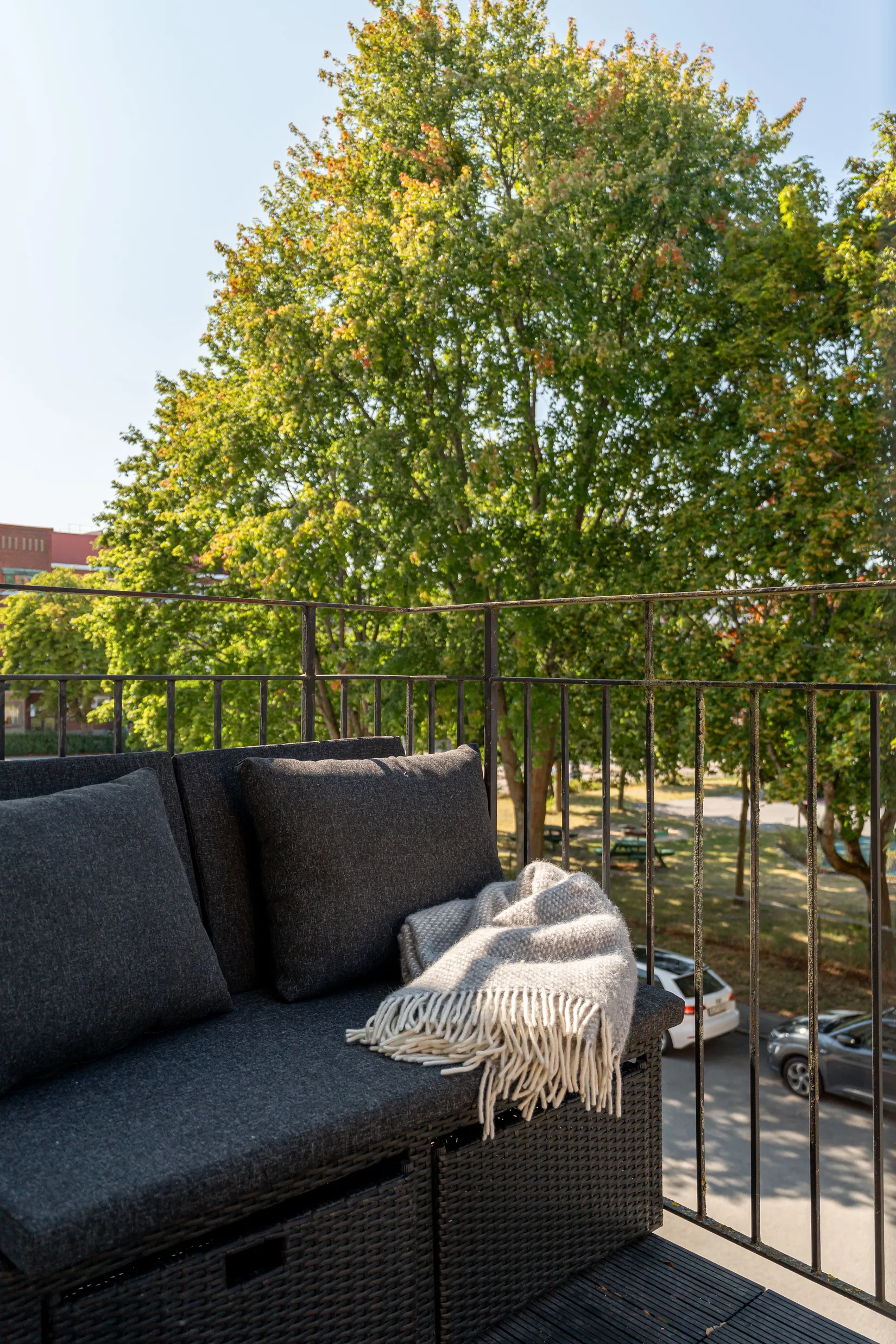 Bostadsrätt, Stamgårdsparken 4, Lilla Alby, Sundbyberg