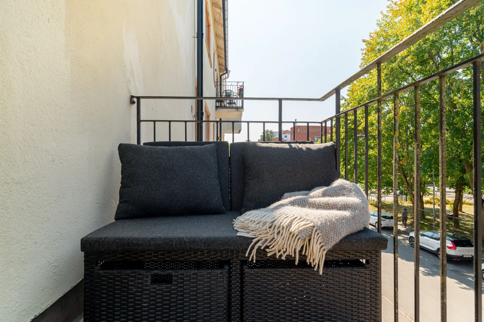 Bostadsrätt, Stamgårdsparken 4, Lilla Alby, Sundbyberg