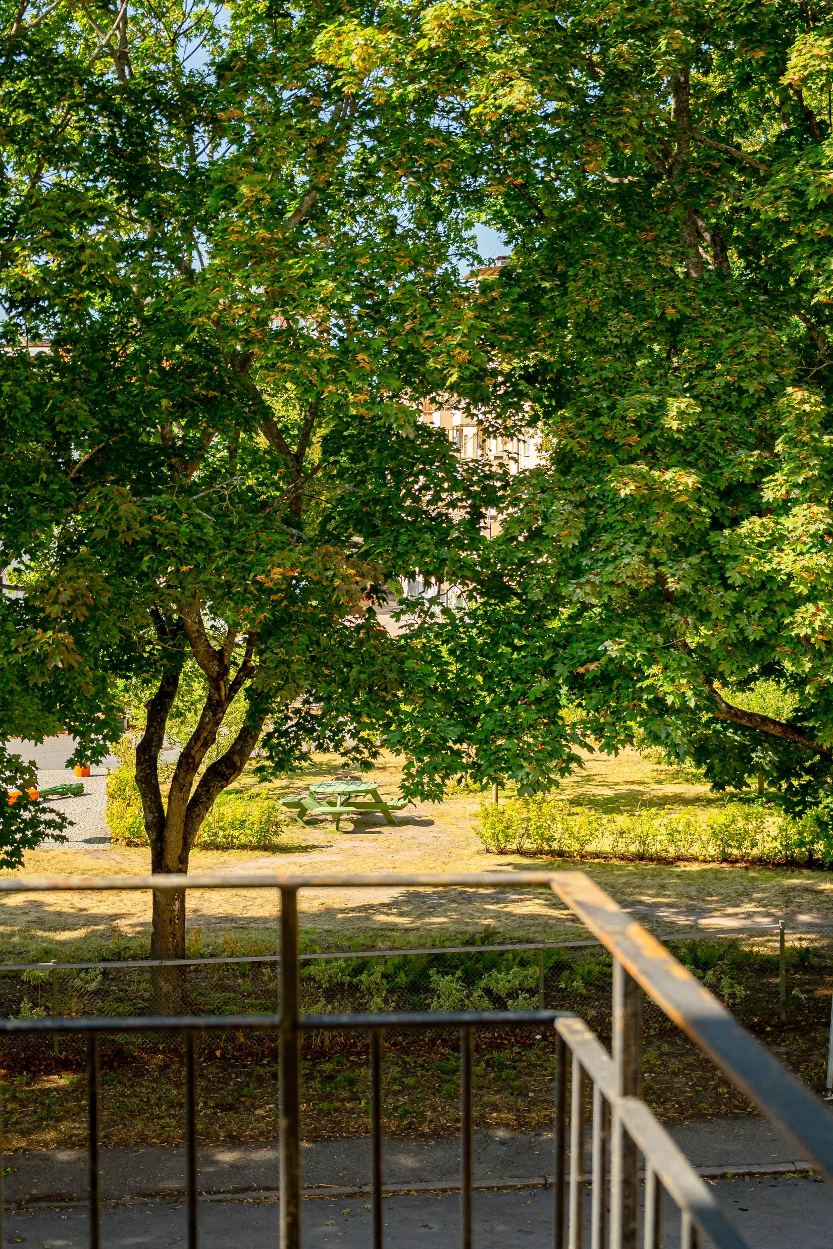 Bostadsrätt, Stamgårdsparken 4, Lilla Alby, Sundbyberg