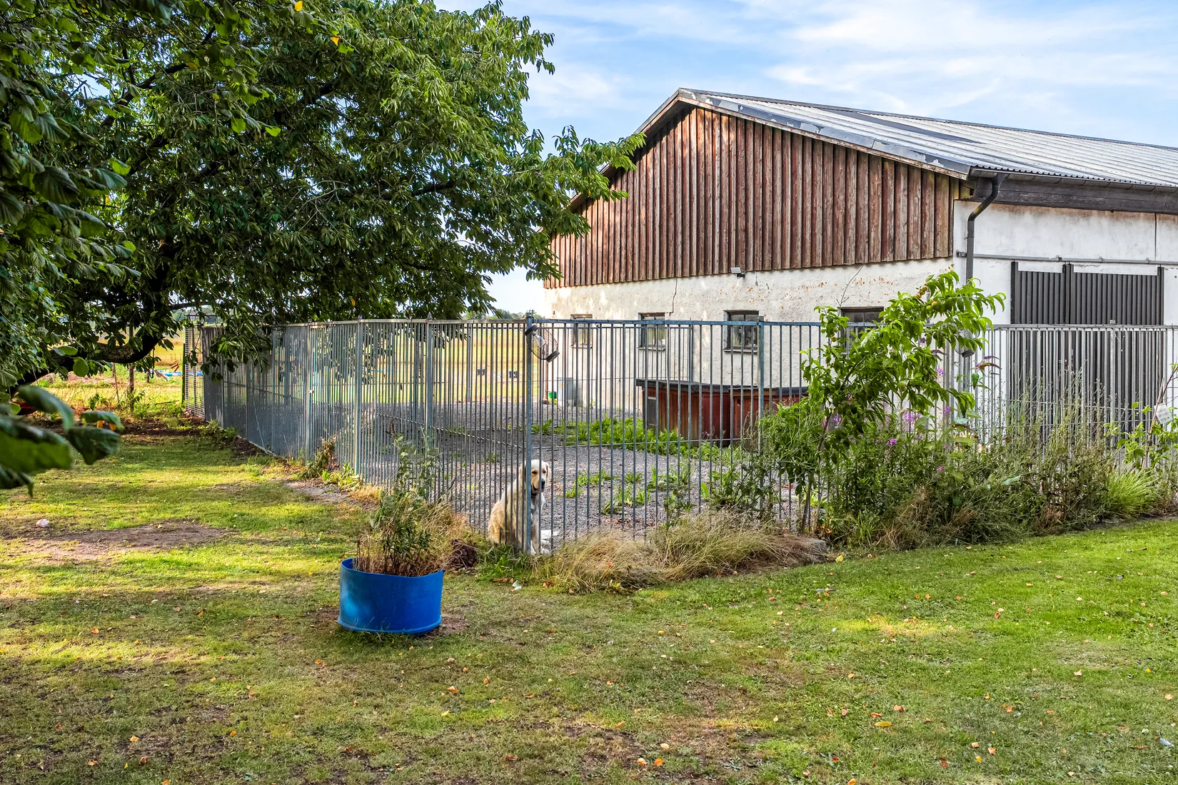 Gård/Skog, Gultarpsvägen 105, Vallåkra, Helsingborg
