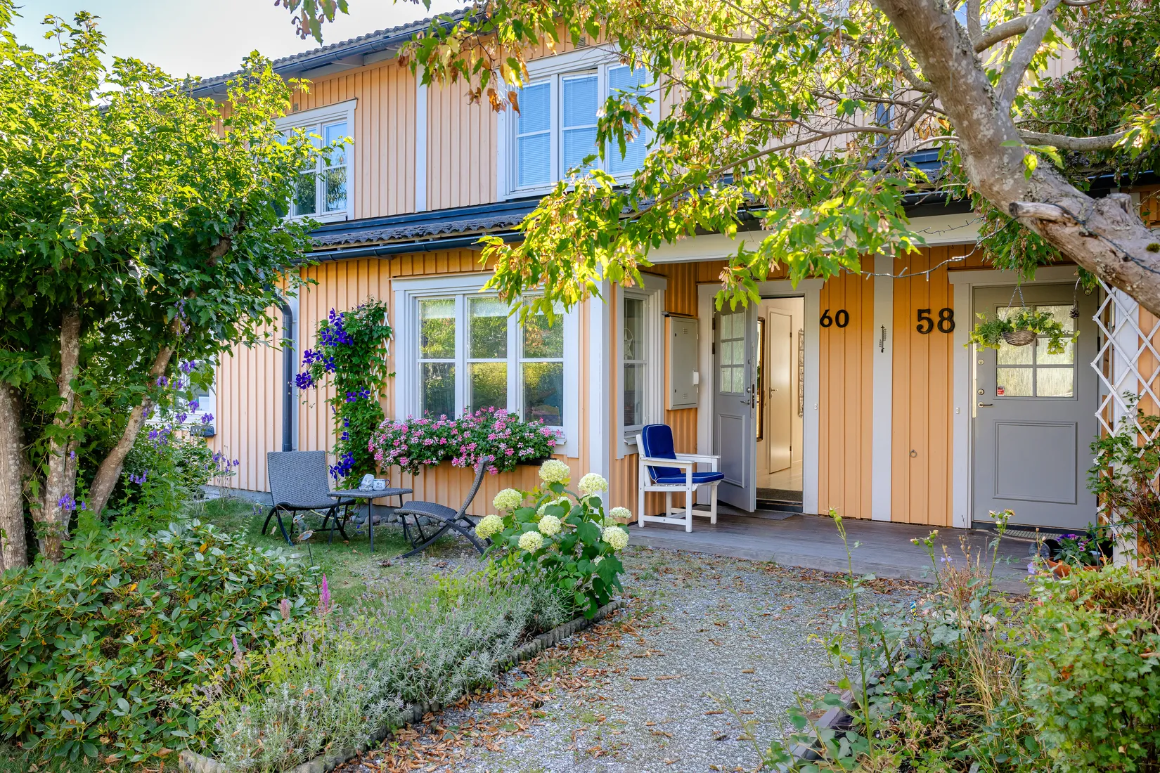 Bostadsrätt, Vitmossevägen 60, Gustavsberg - Holmvikskogen, Värmdö