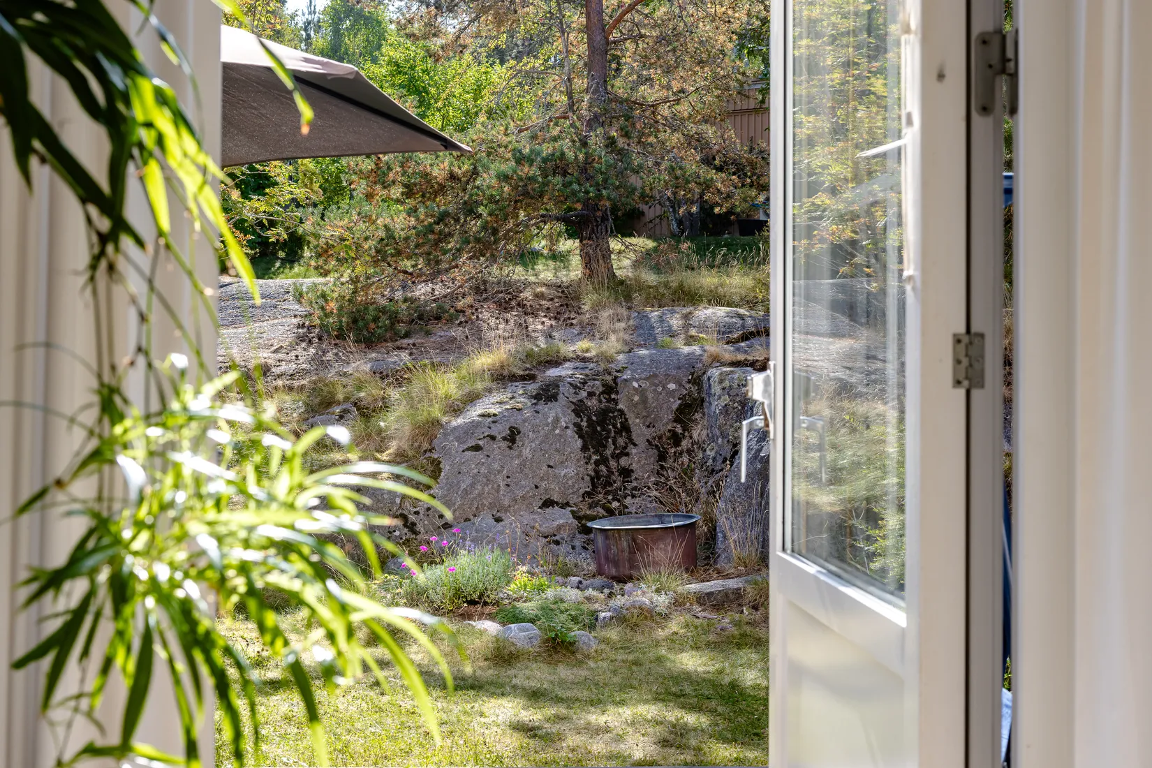 Bostadsrätt, Vitmossevägen 60, Gustavsberg - Holmvikskogen, Värmdö