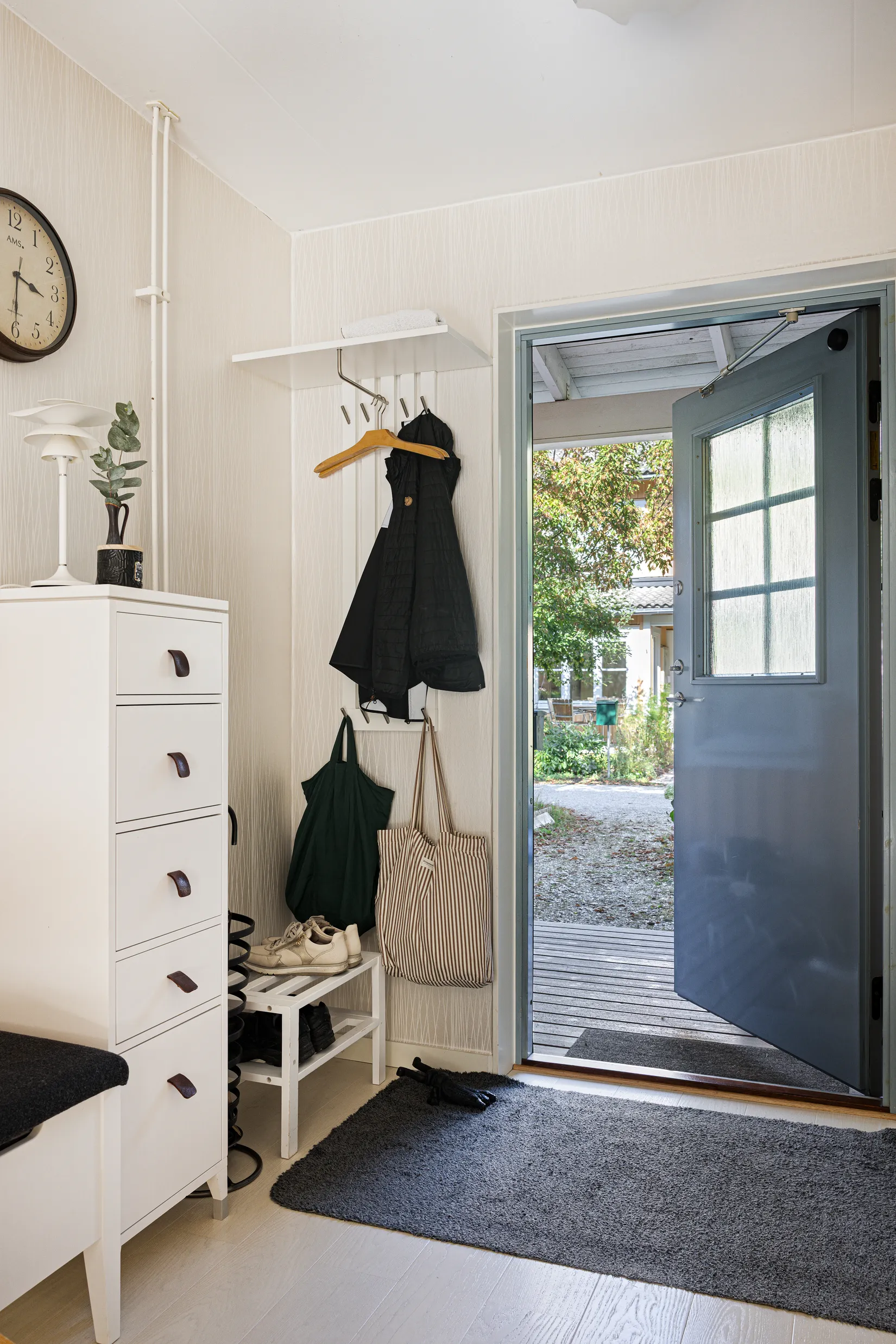 Bostadsrätt, Vitmossevägen 60, Gustavsberg - Holmvikskogen, Värmdö