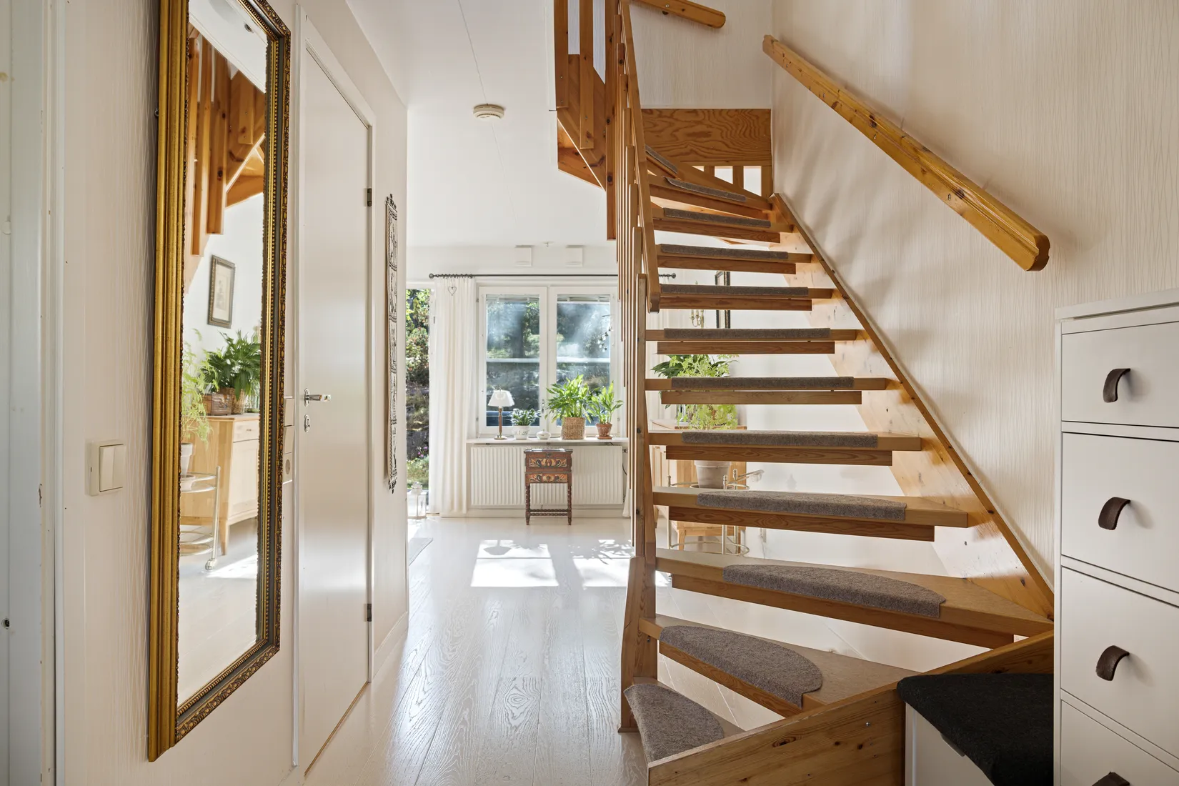 Bostadsrätt, Vitmossevägen 60, Gustavsberg - Holmvikskogen, Värmdö