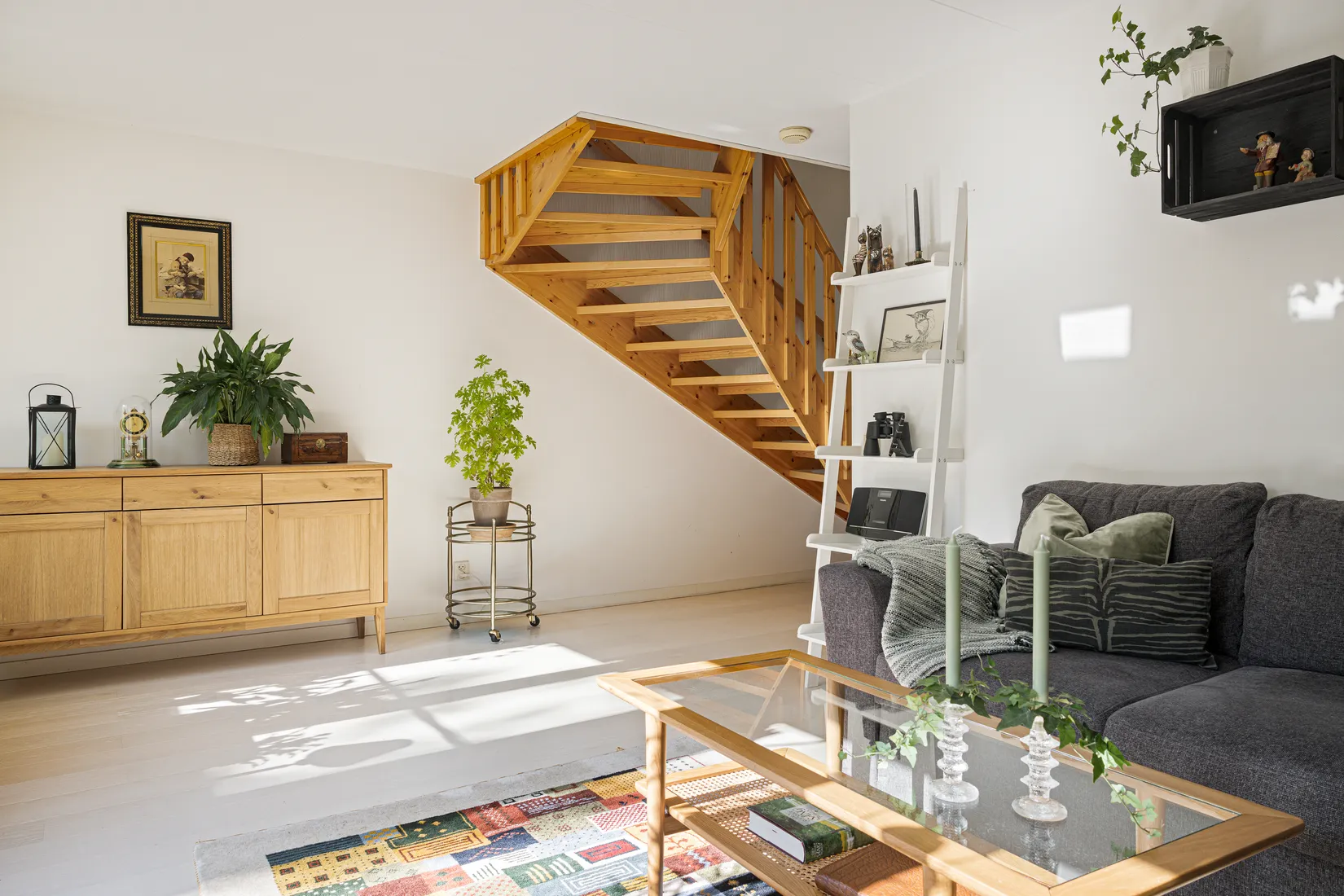 Bostadsrätt, Vitmossevägen 60, Gustavsberg - Holmvikskogen, Värmdö