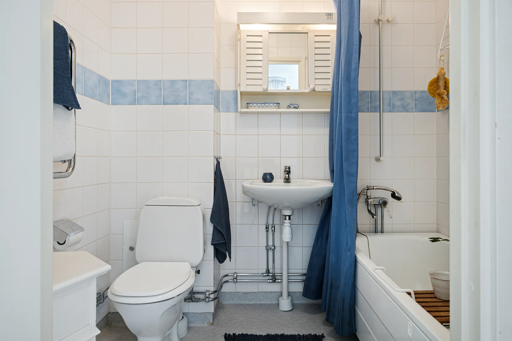 Bostadsrätt, Vitmossevägen 60, Gustavsberg - Holmvikskogen, Värmdö