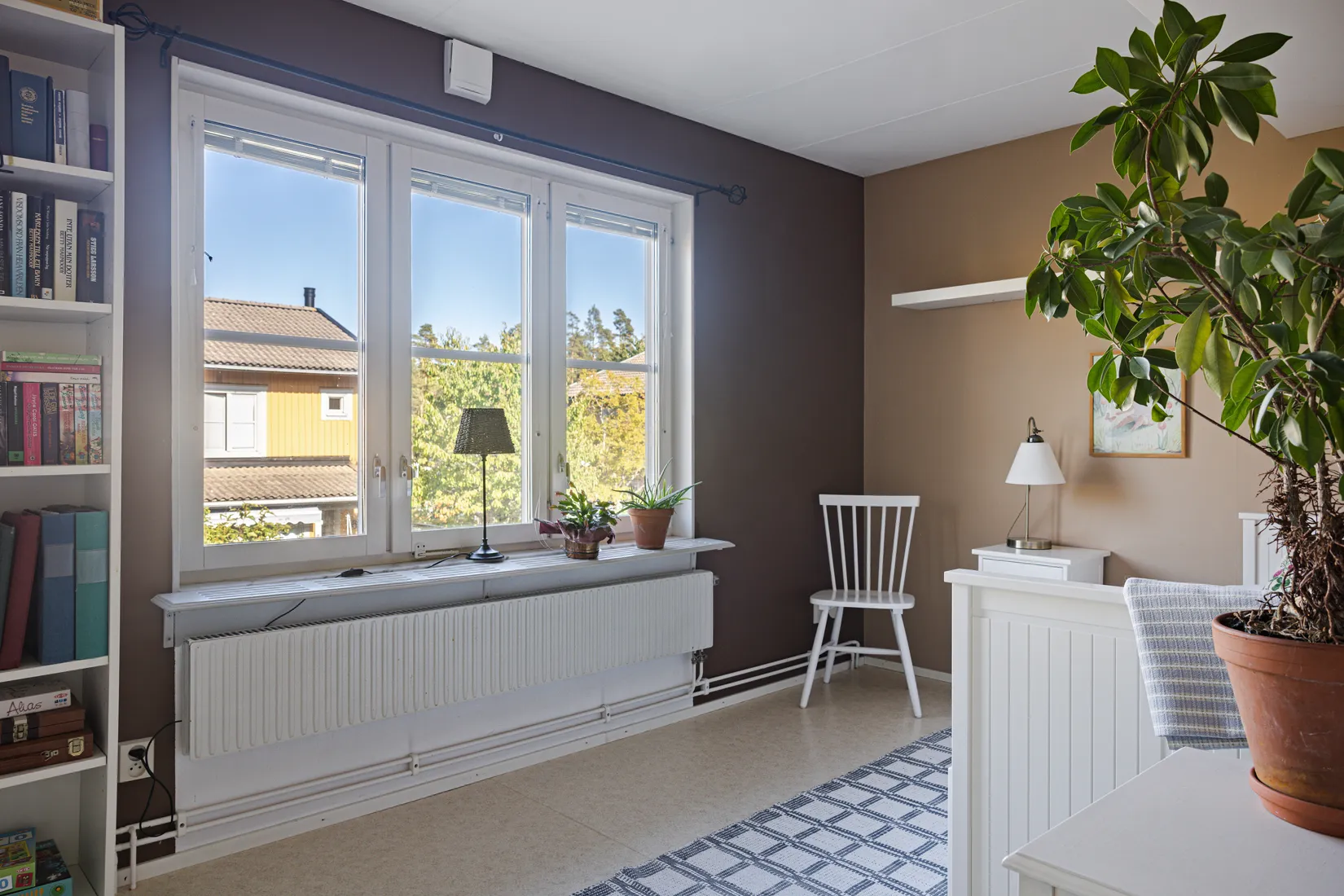 Bostadsrätt, Vitmossevägen 60, Gustavsberg - Holmvikskogen, Värmdö