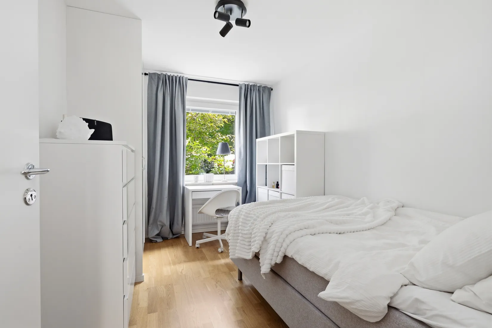 Bostadsrätt, Mjölnerbacken 33, Rissne, Sundbyberg