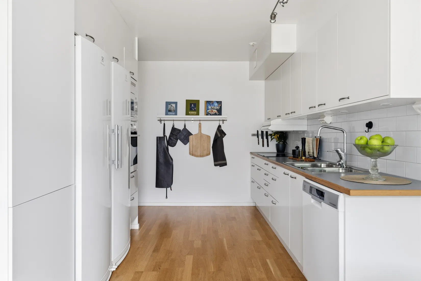 Bostadsrätt, Mjölnerbacken 33, Rissne, Sundbyberg