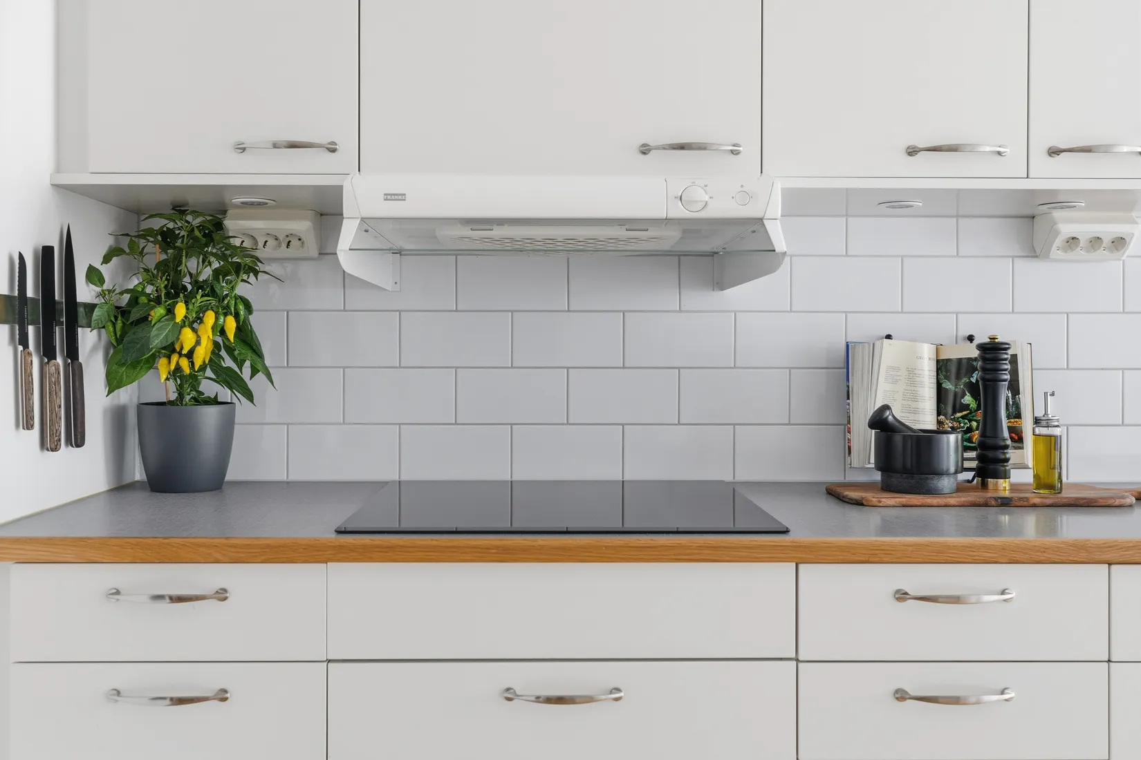 Bostadsrätt, Mjölnerbacken 33, Rissne, Sundbyberg