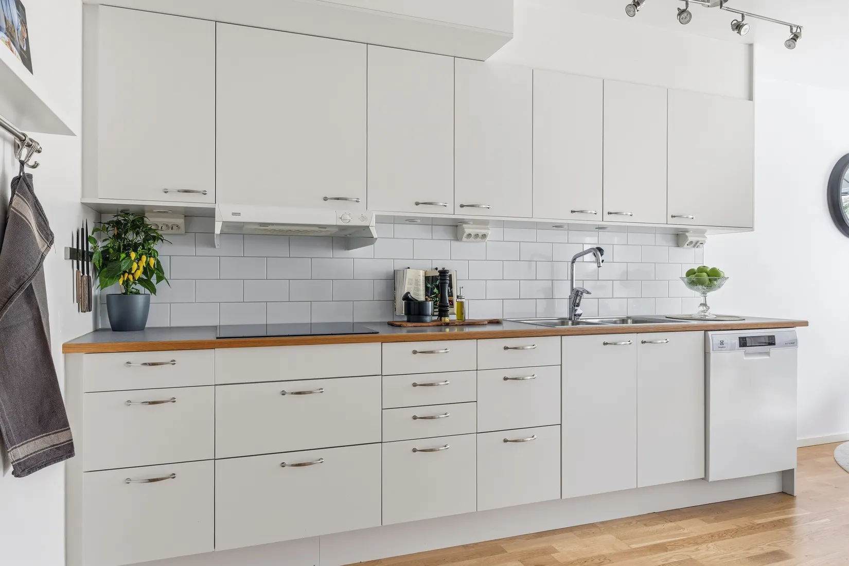 Bostadsrätt, Mjölnerbacken 33, Rissne, Sundbyberg