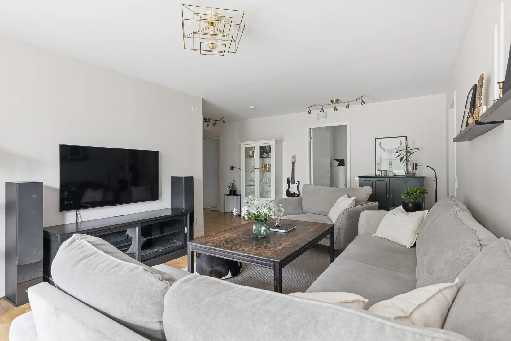Bostadsrätt, Mjölnerbacken 33, Rissne, Sundbyberg