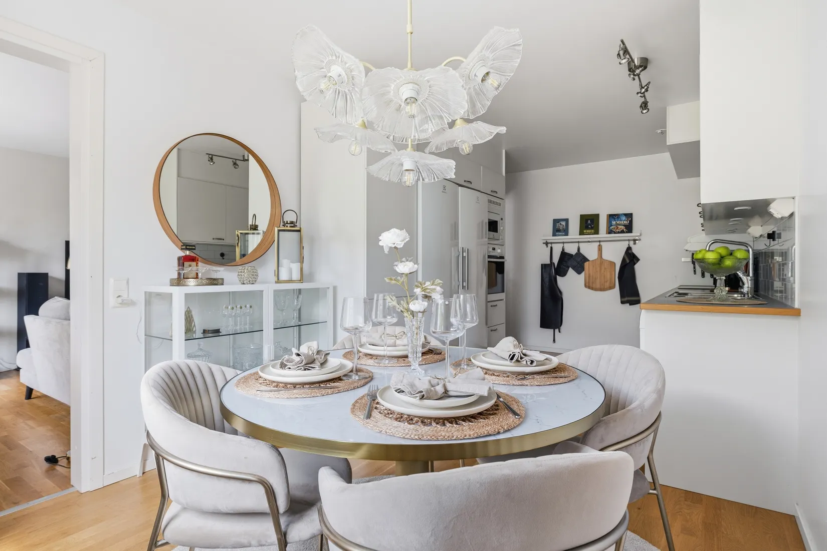 Bostadsrätt, Mjölnerbacken 33, Rissne, Sundbyberg