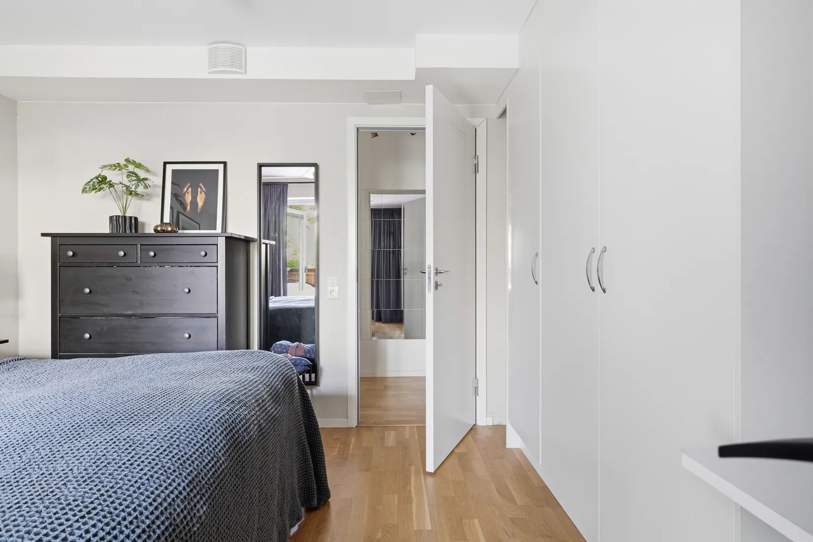Bostadsrätt, Mjölnerbacken 33, Rissne, Sundbyberg