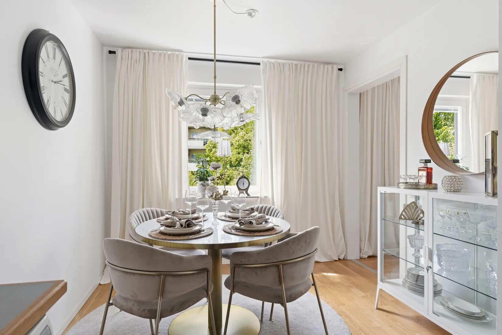 Bostadsrätt, Mjölnerbacken 33, Rissne, Sundbyberg