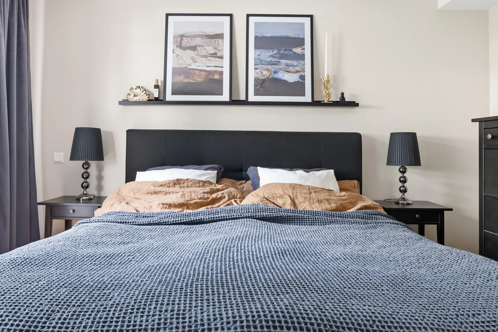 Bostadsrätt, Mjölnerbacken 33, Rissne, Sundbyberg