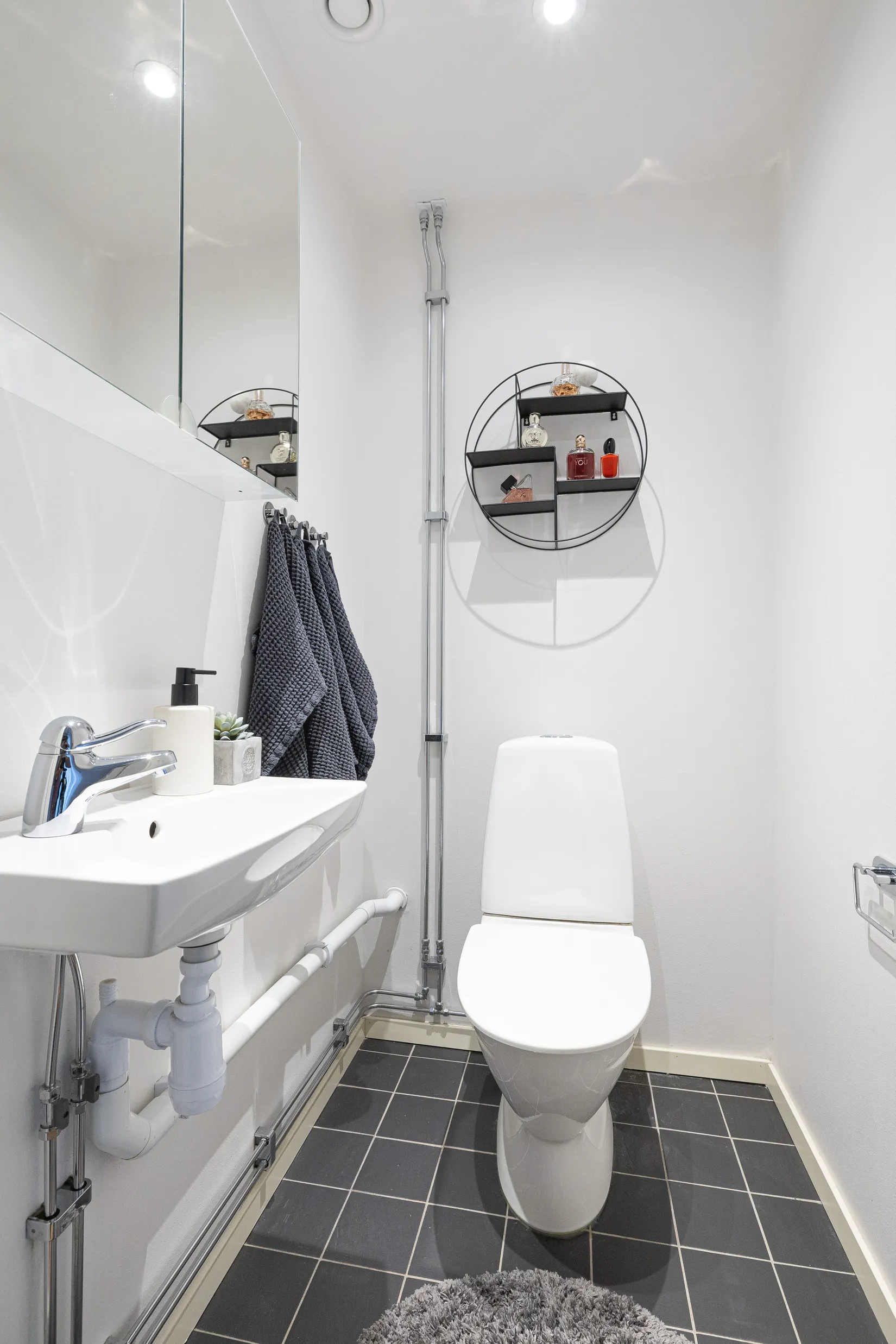 Bostadsrätt, Mjölnerbacken 33, Rissne, Sundbyberg