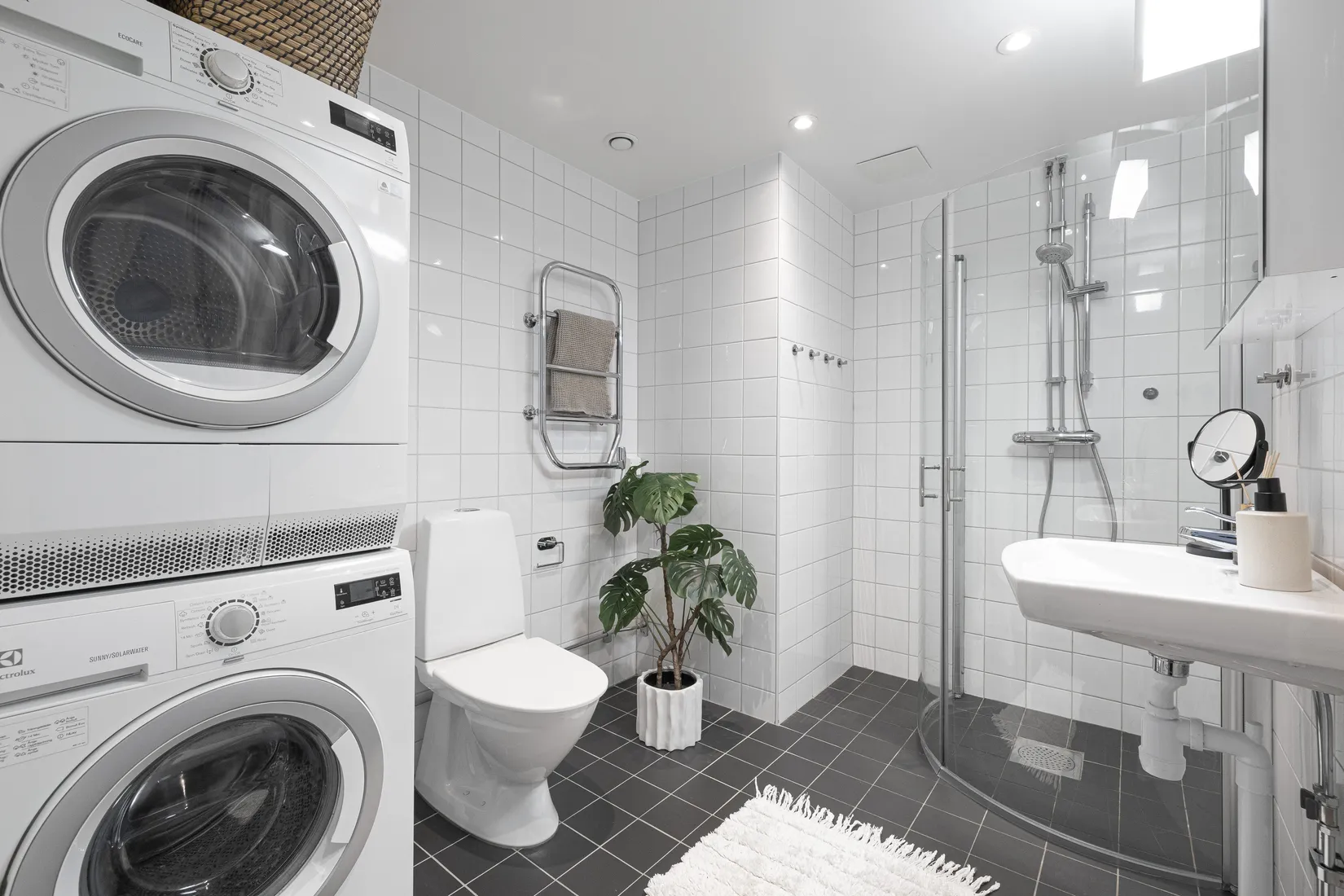Bostadsrätt, Mjölnerbacken 33, Rissne, Sundbyberg