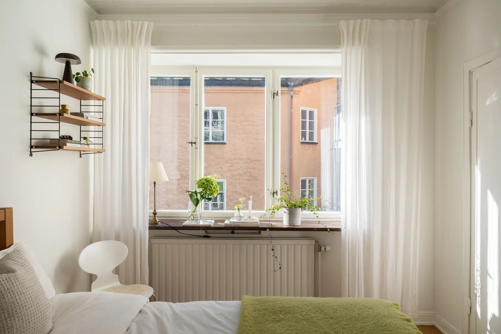 Bostadsrätt, Polhemsgatan 8, Kungsholmen - Norr Mälarstrand, Stockholm