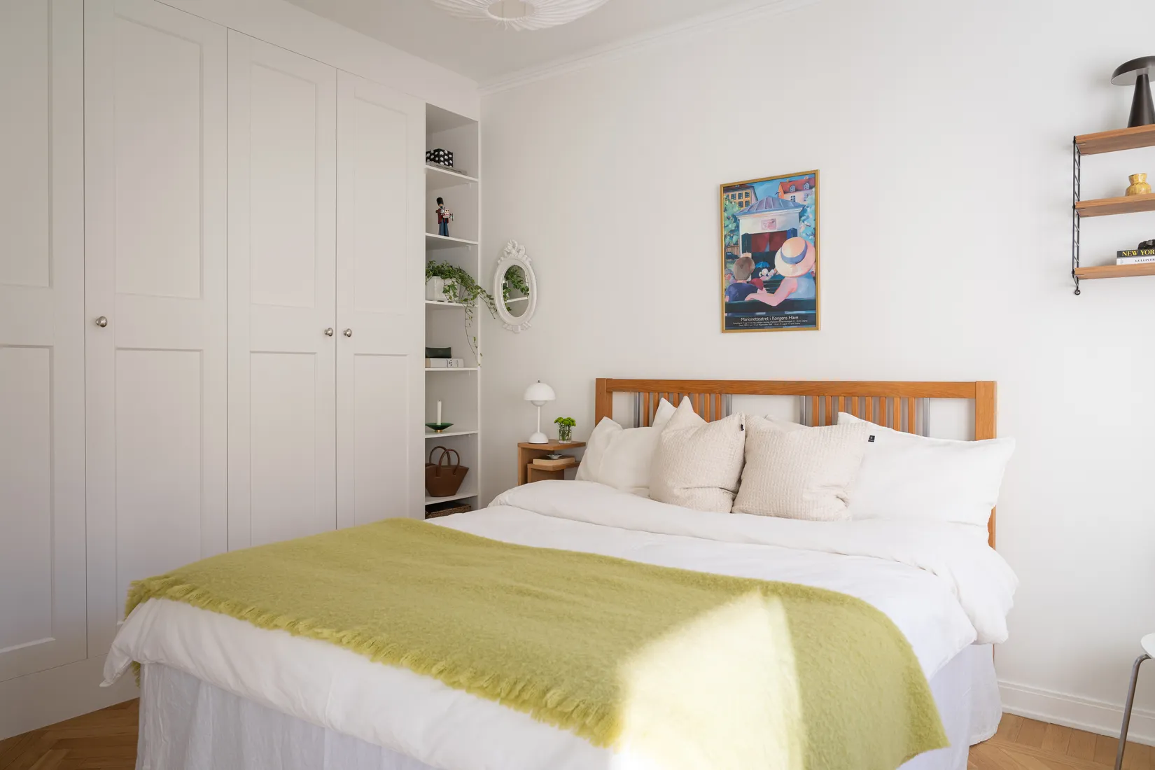Bostadsrätt, Polhemsgatan 8, Kungsholmen - Norr Mälarstrand, Stockholm