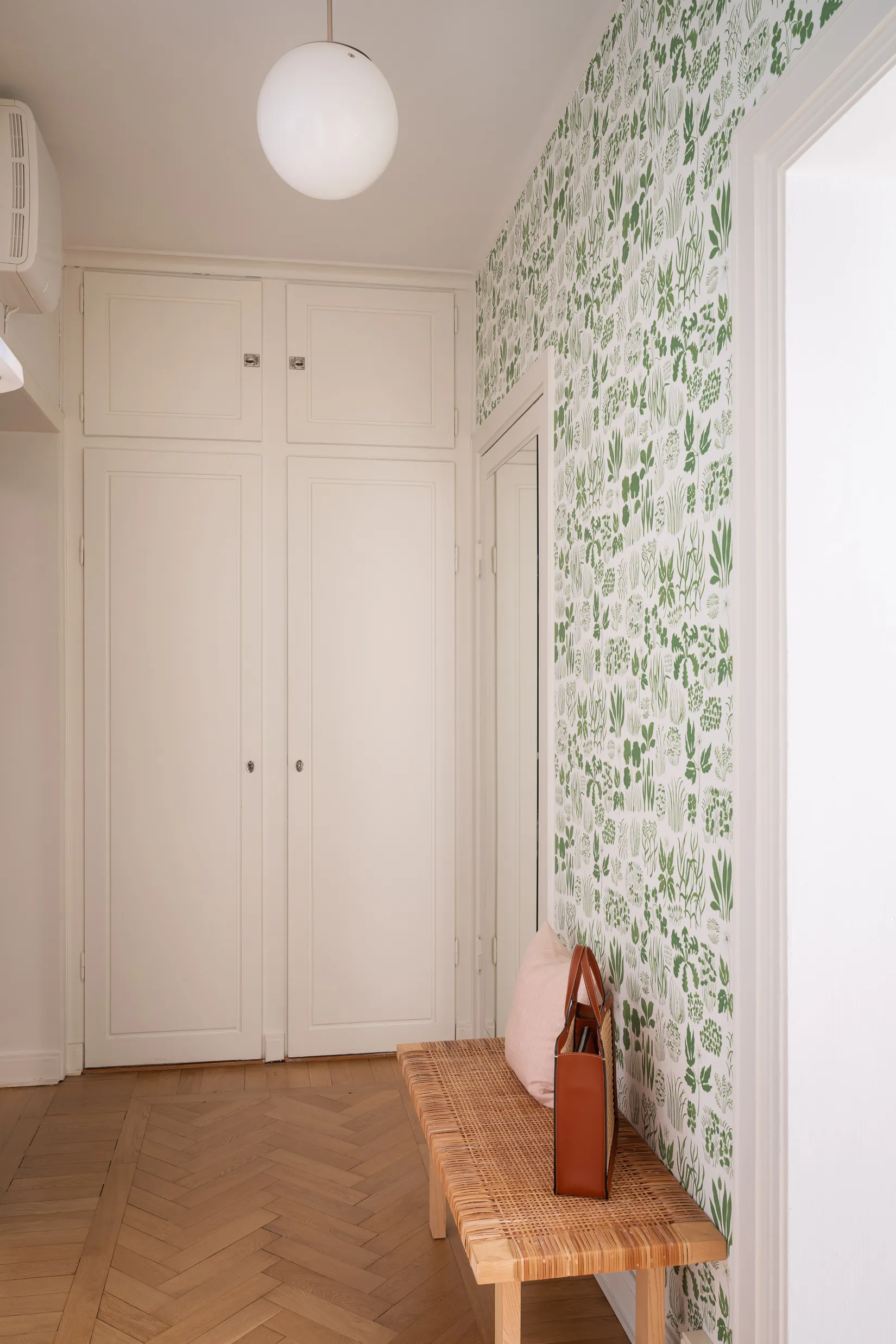 Bostadsrätt, Polhemsgatan 8, Kungsholmen - Norr Mälarstrand, Stockholm