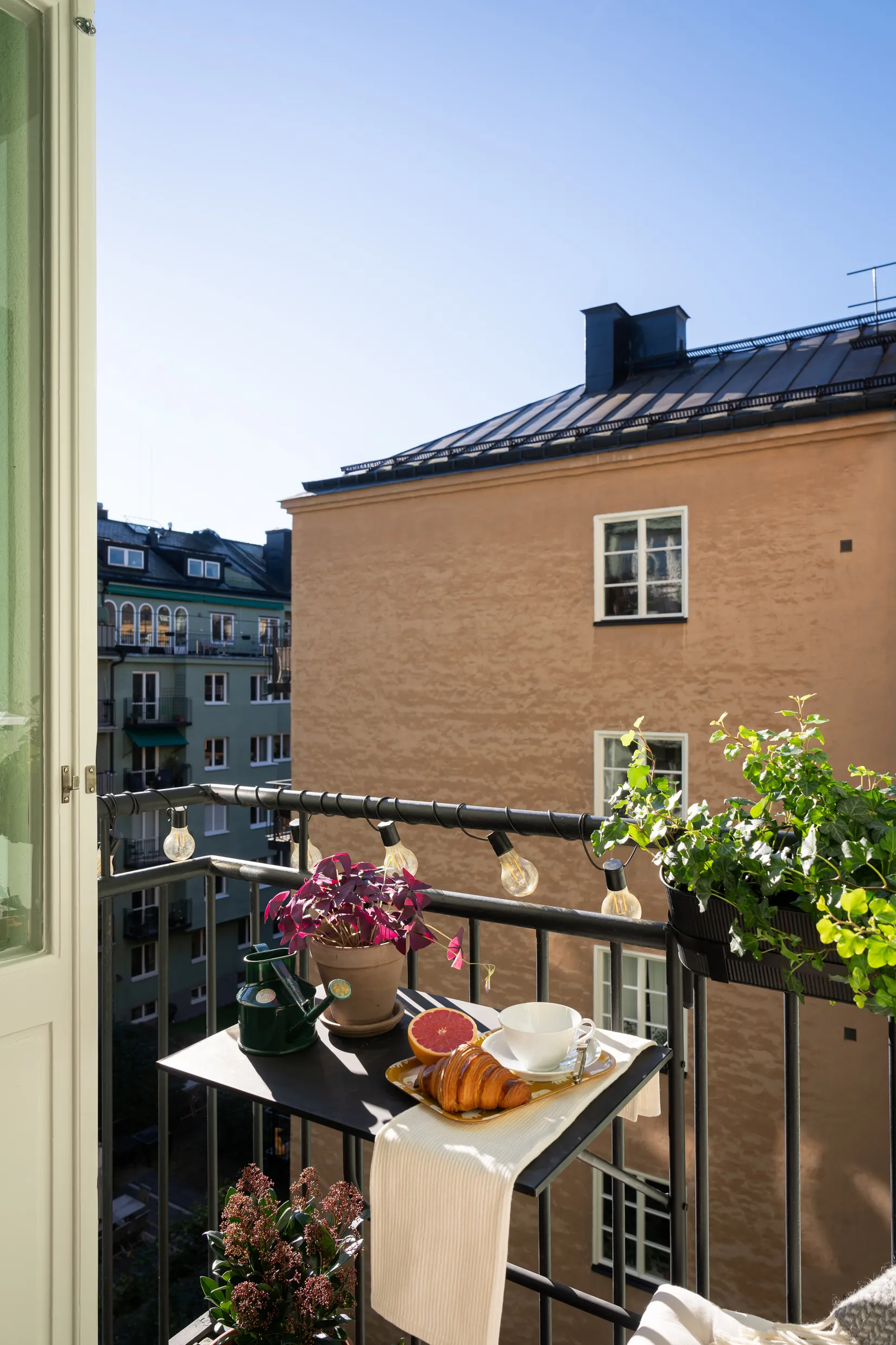 Bostadsrätt, Polhemsgatan 8, Kungsholmen - Norr Mälarstrand, Stockholm