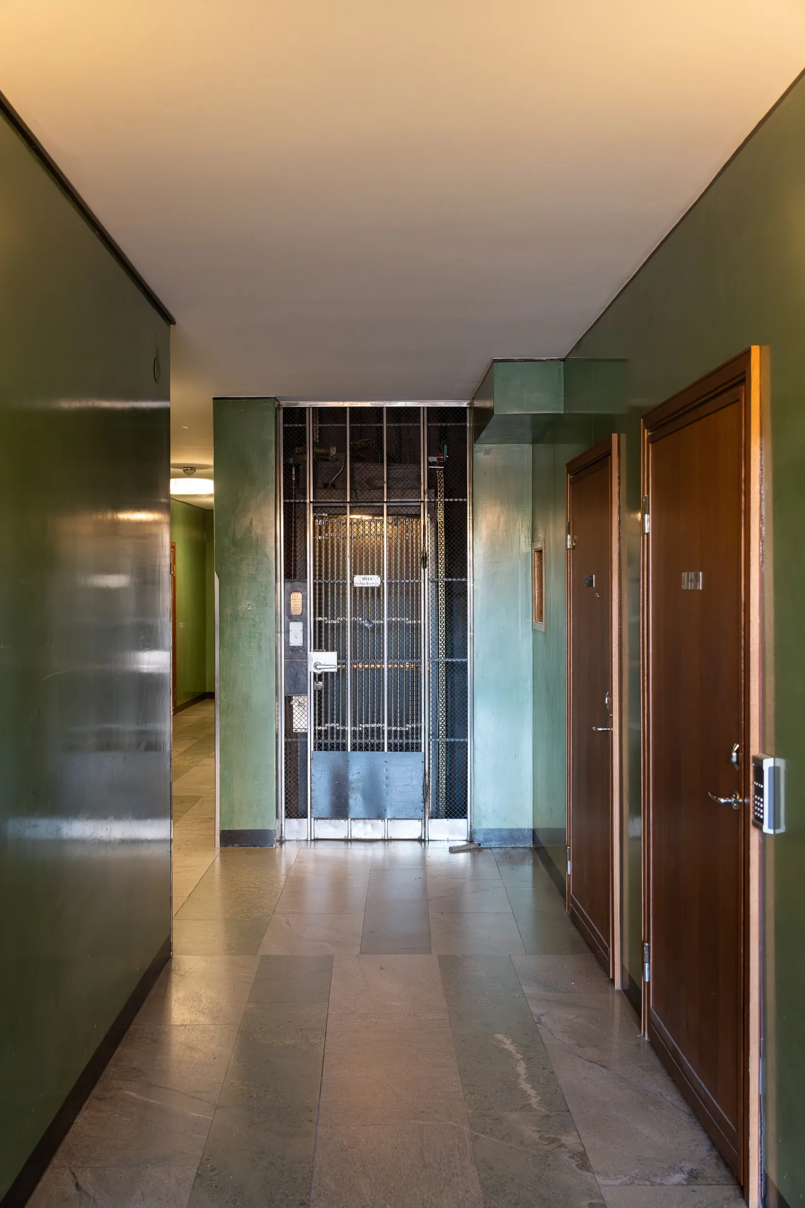 Bostadsrätt, Polhemsgatan 8, Kungsholmen - Norr Mälarstrand, Stockholm